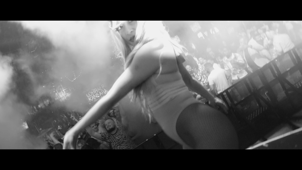 Emily Gogo | Shamada Productions