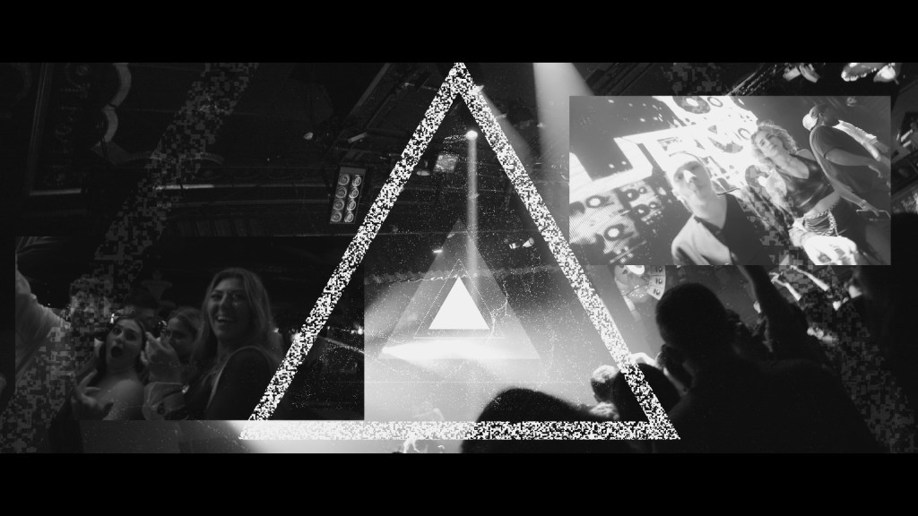 Andy Ma | Shamada Productions