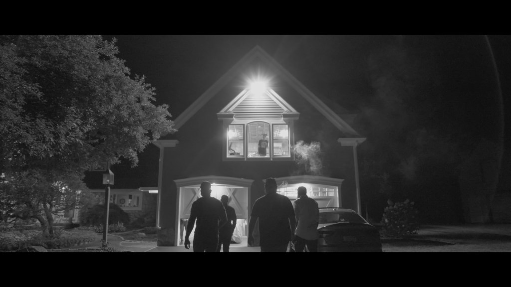 Between Lions and Men | Shamada Productions