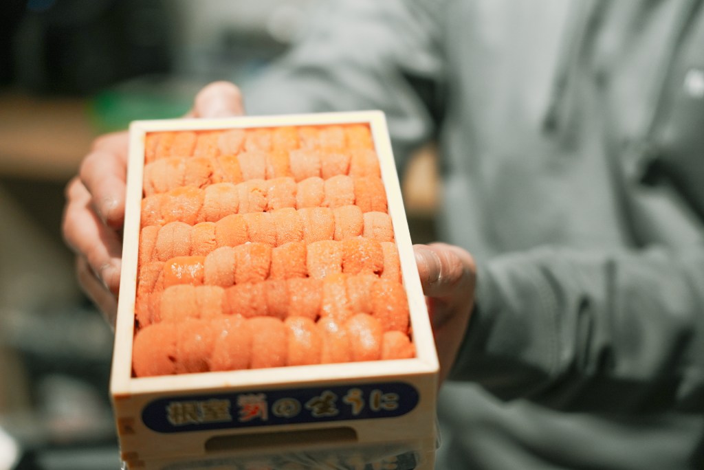 Shamada Productions | Restaurants