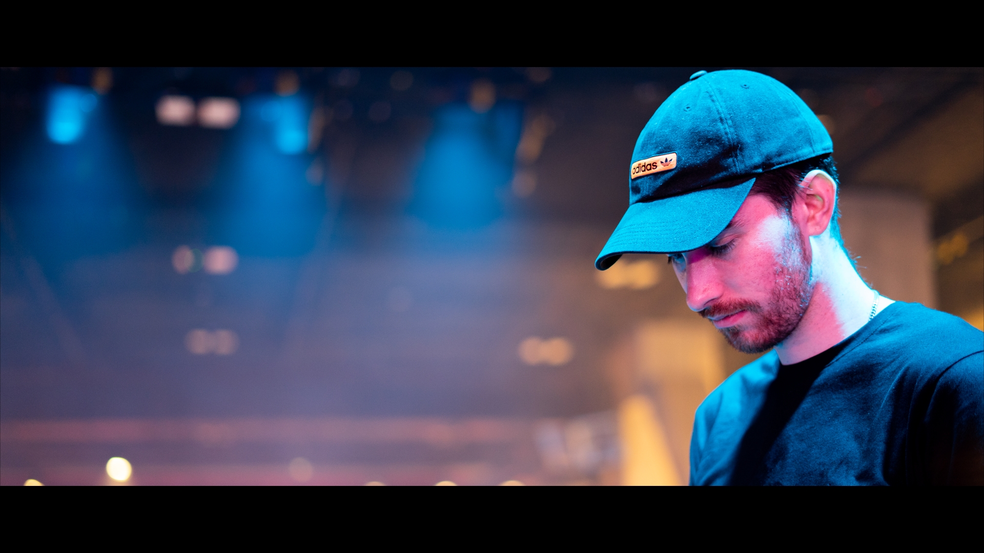 IVNSKY shot by Shamada Productions