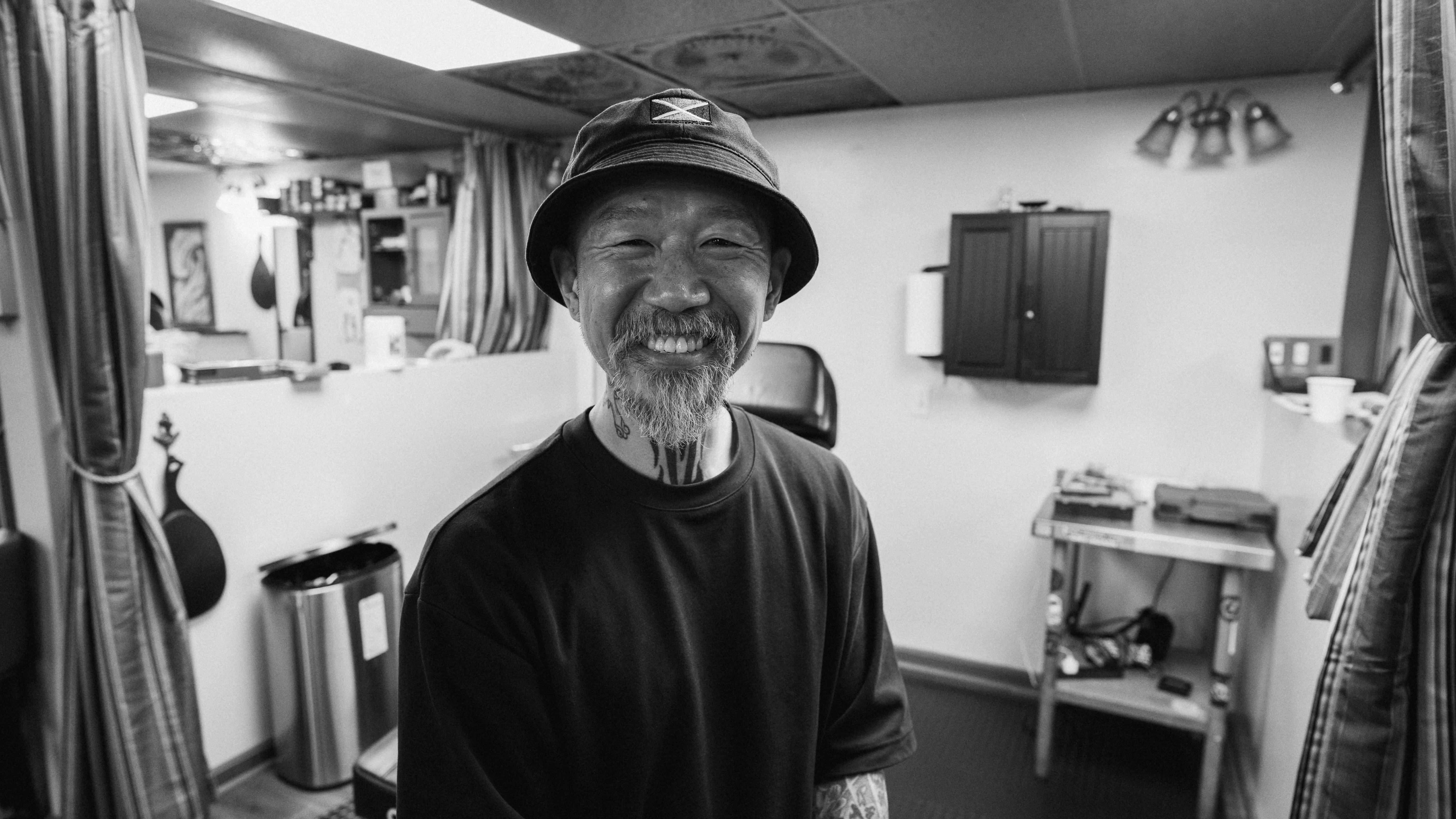 Shamada Productions Photo