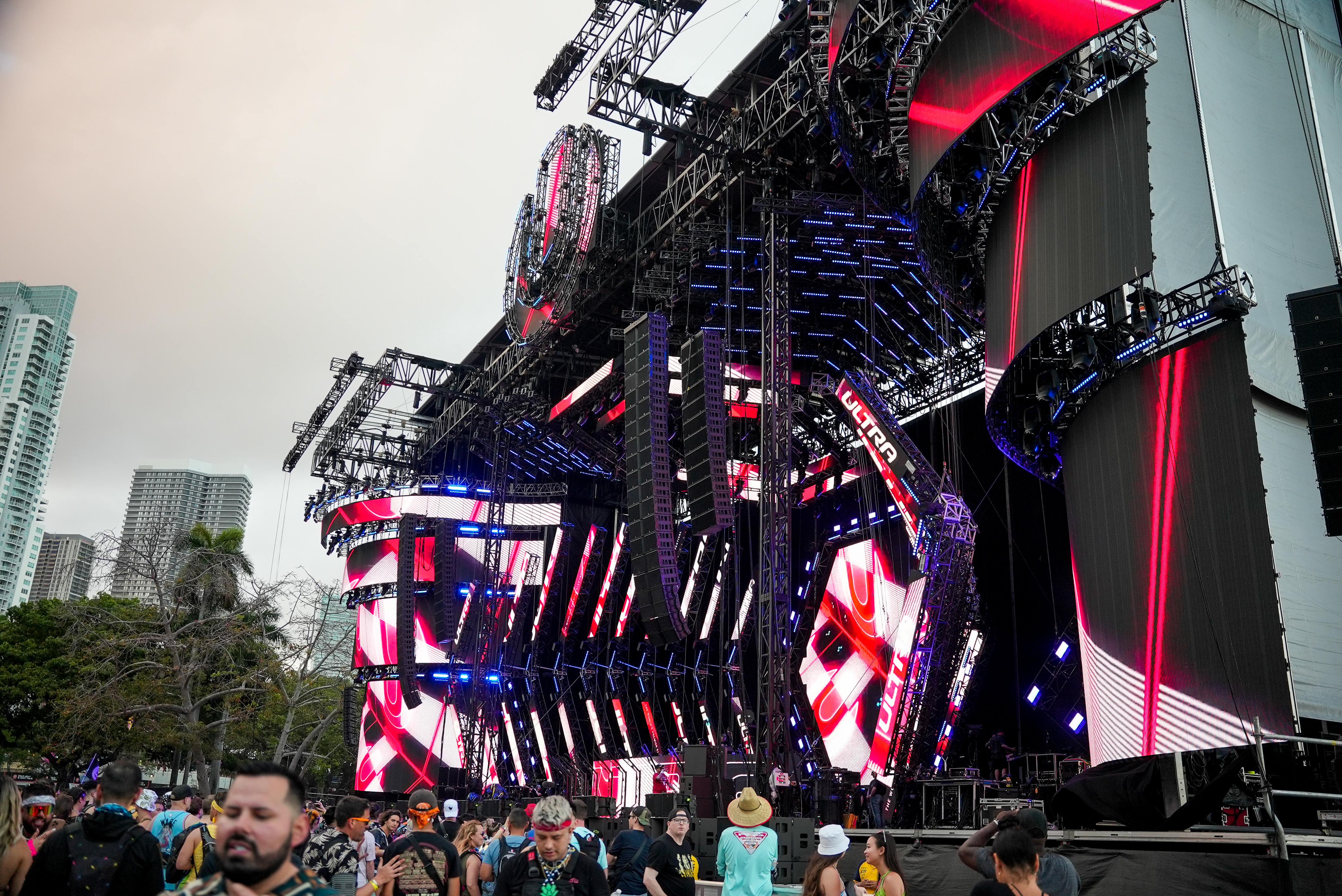 Shamada Productions Photo