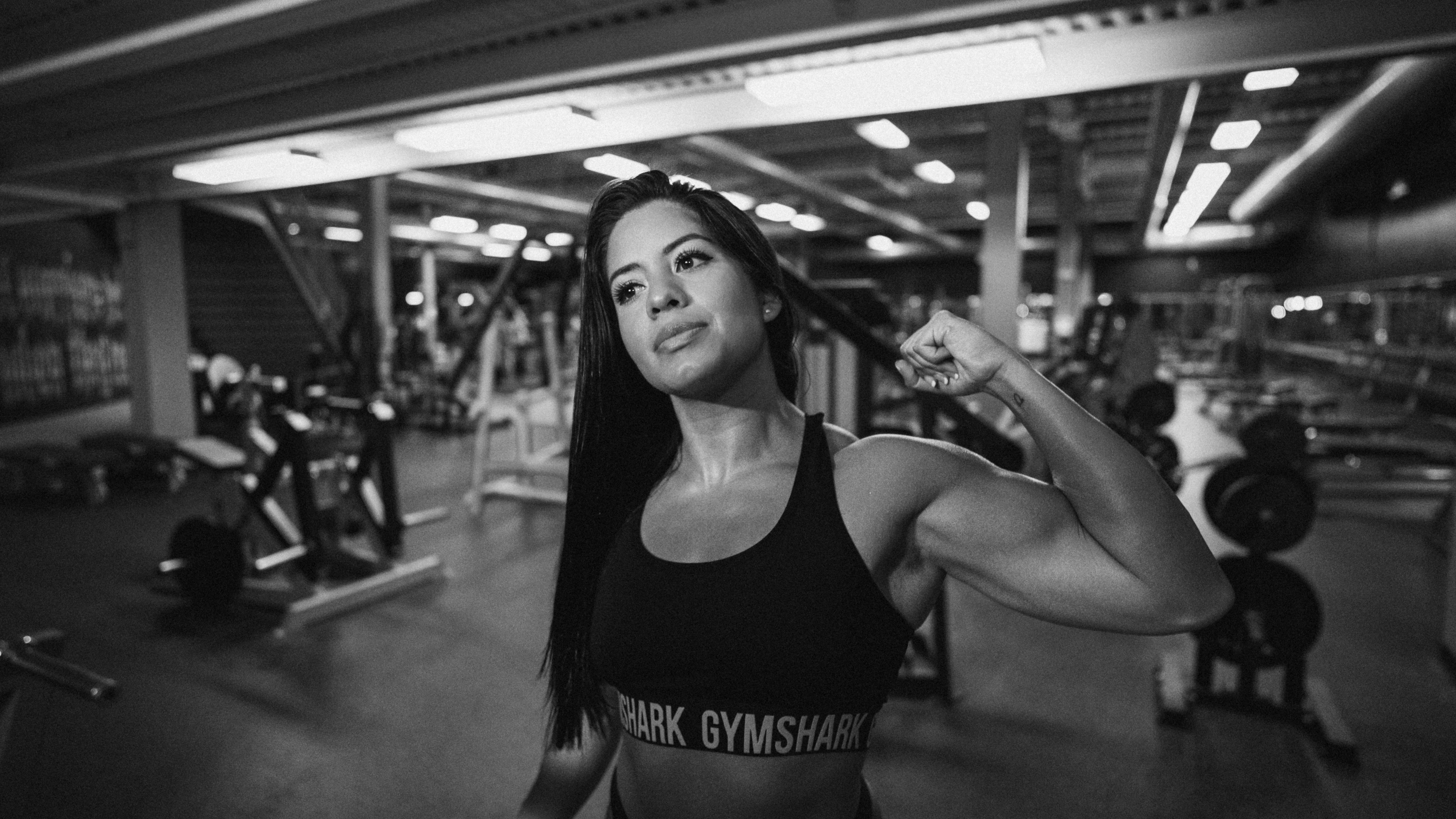 Shamada Productions Photo