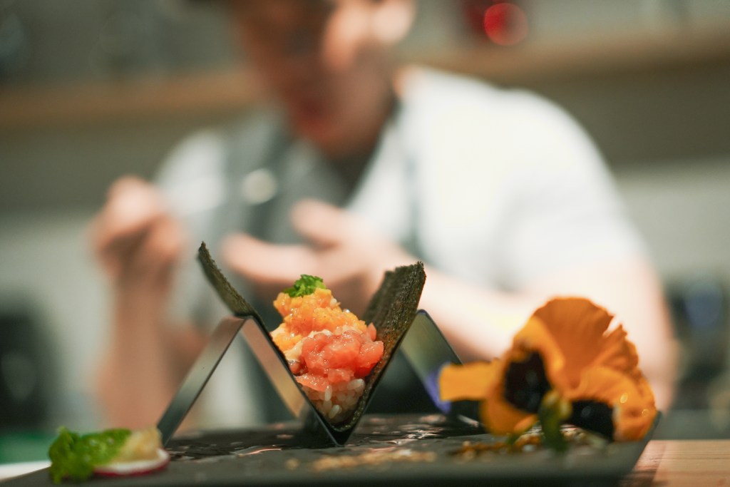 Shamada Productions | Restaurants