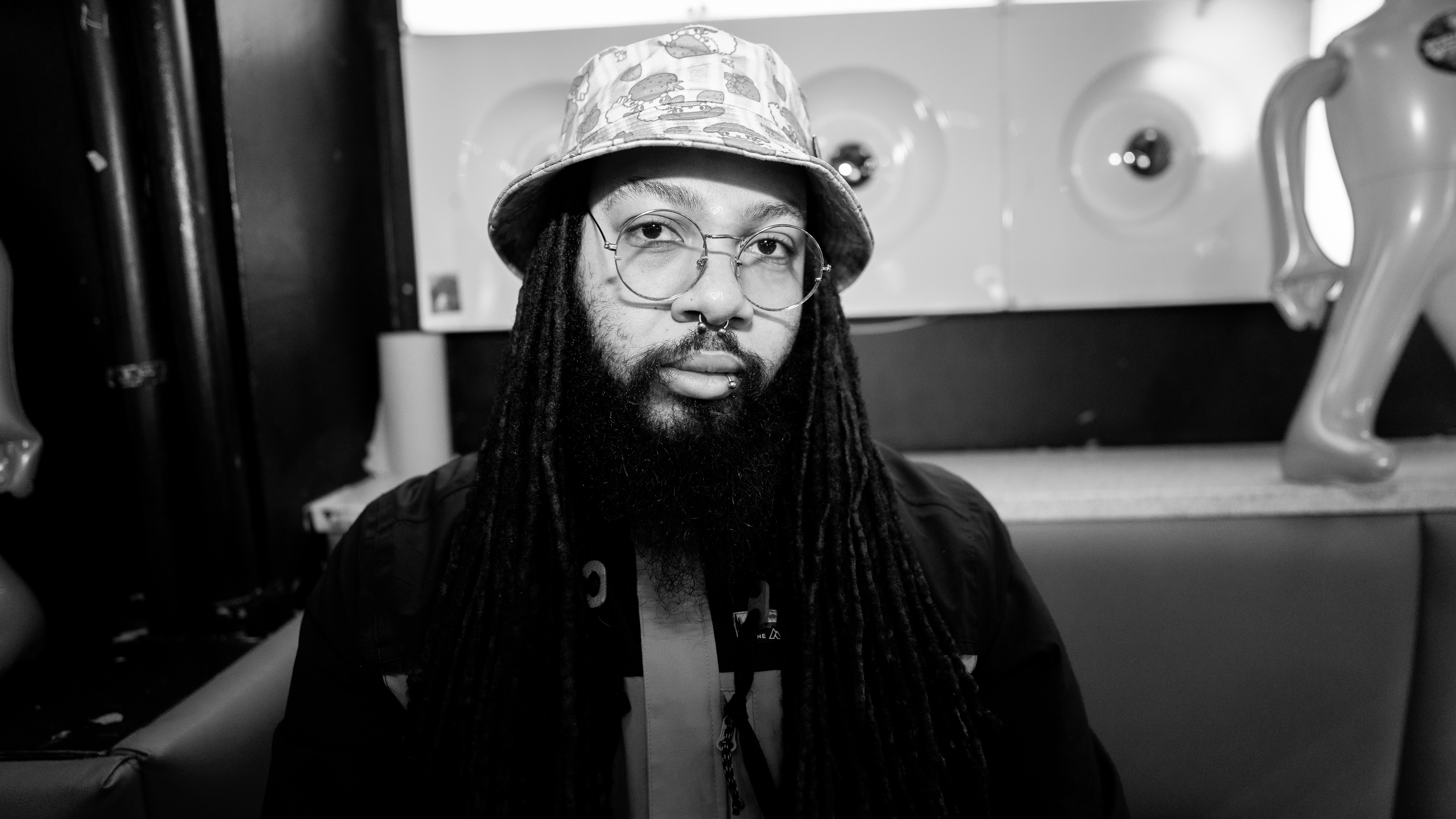 Shamada Productions | LeGrand