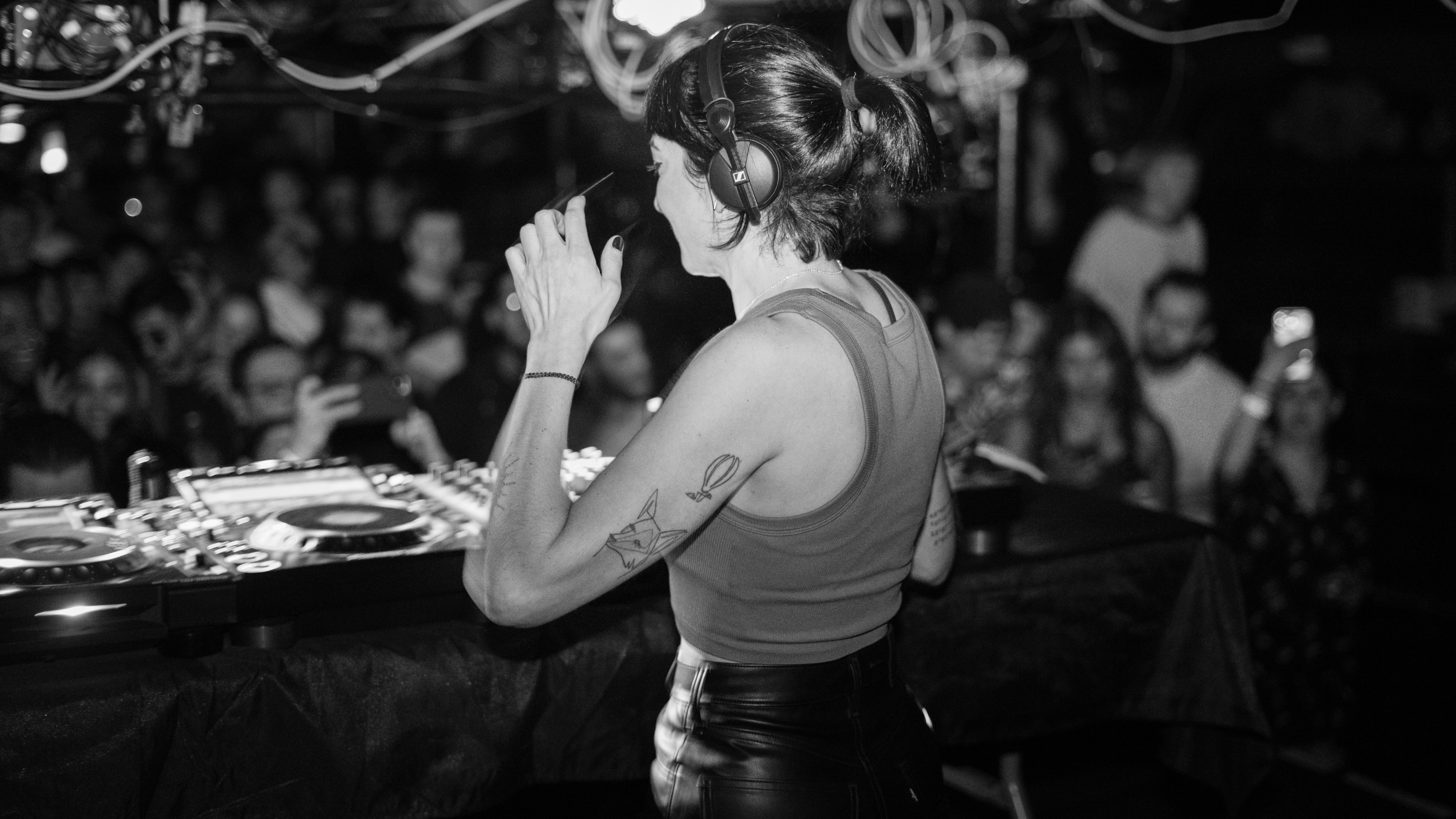 Shamada Productions Photo