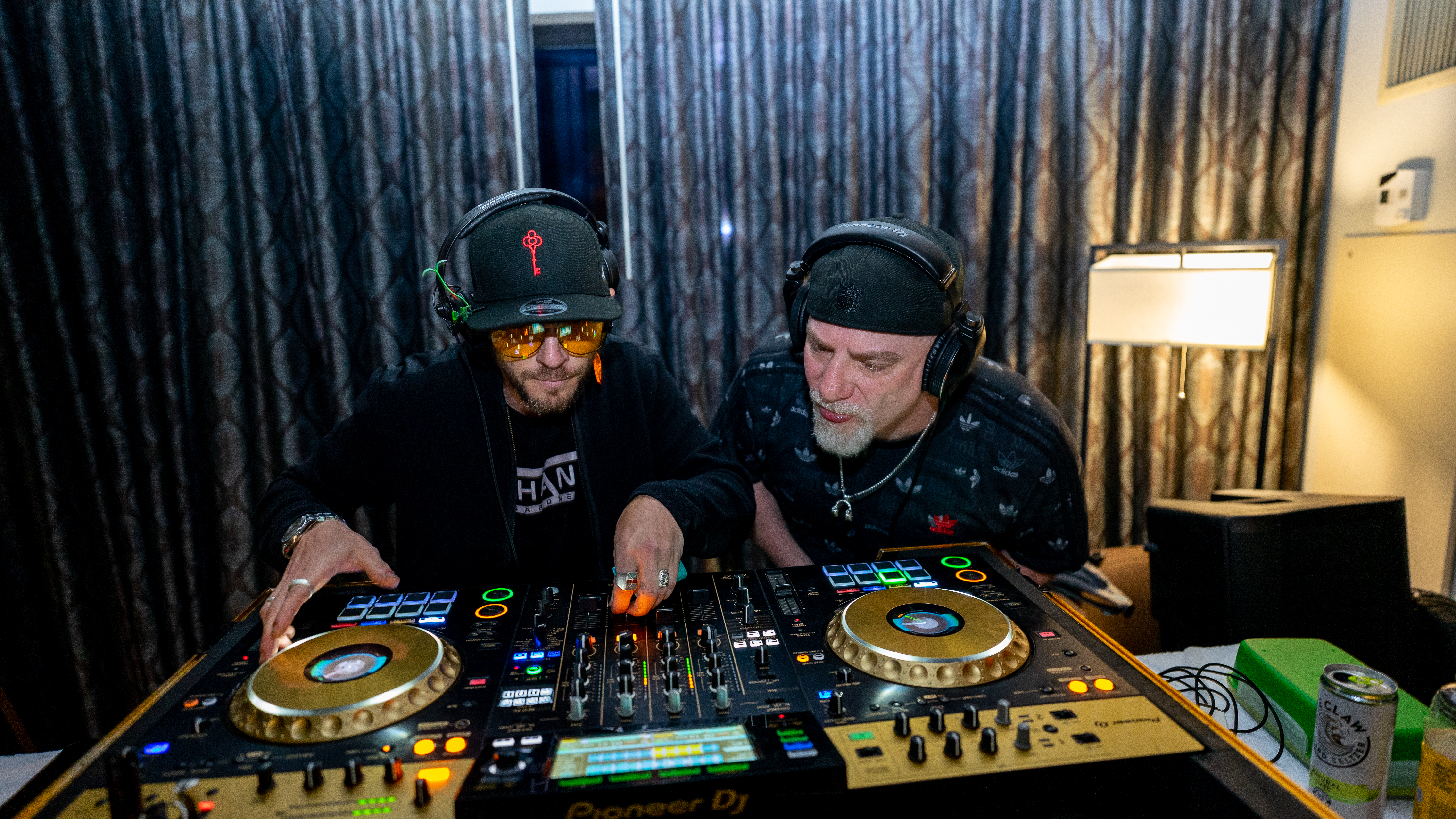 Shamada Productions Photo