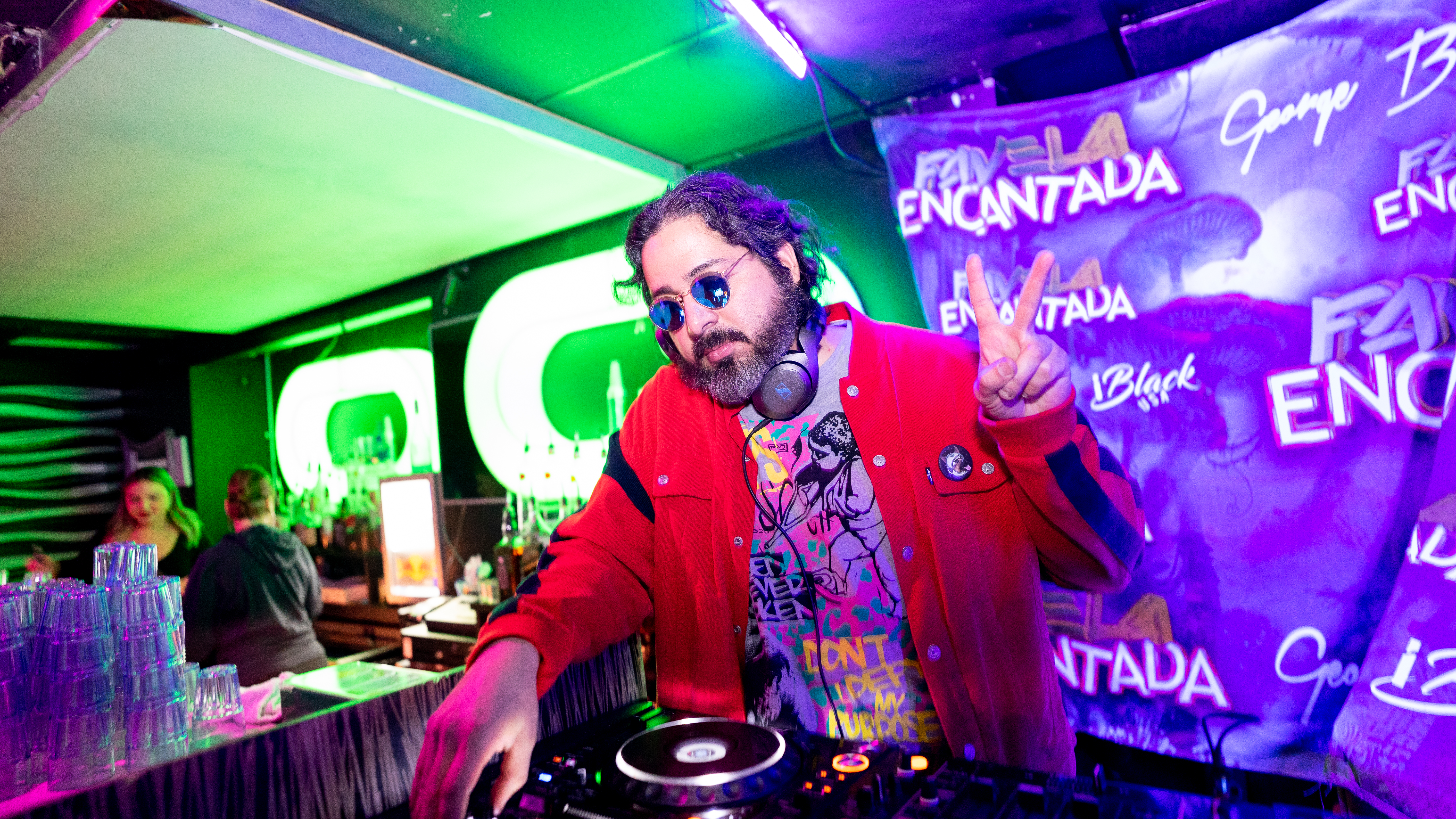 Shamada Productions Photo