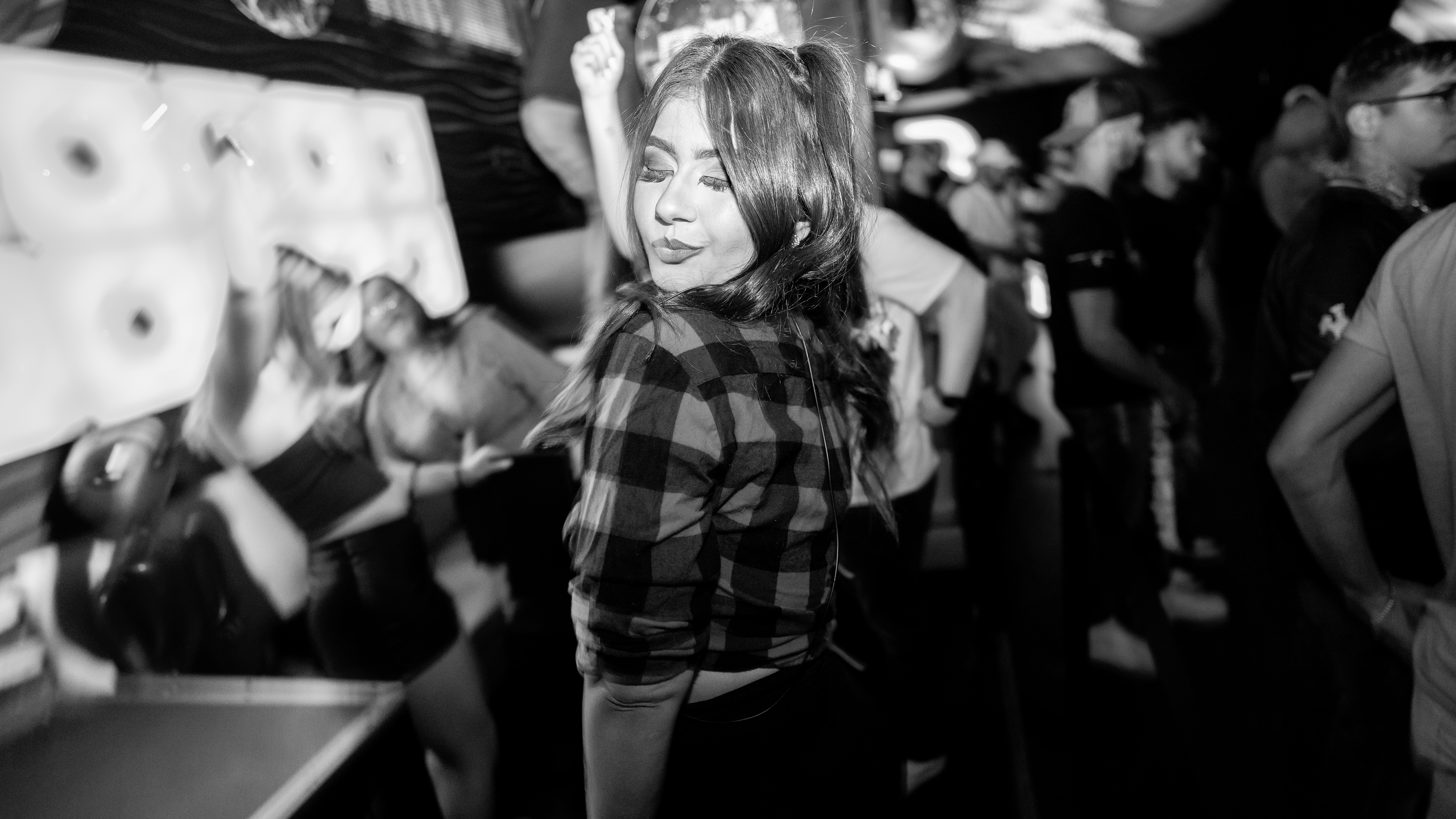 Shamada Productions Photo