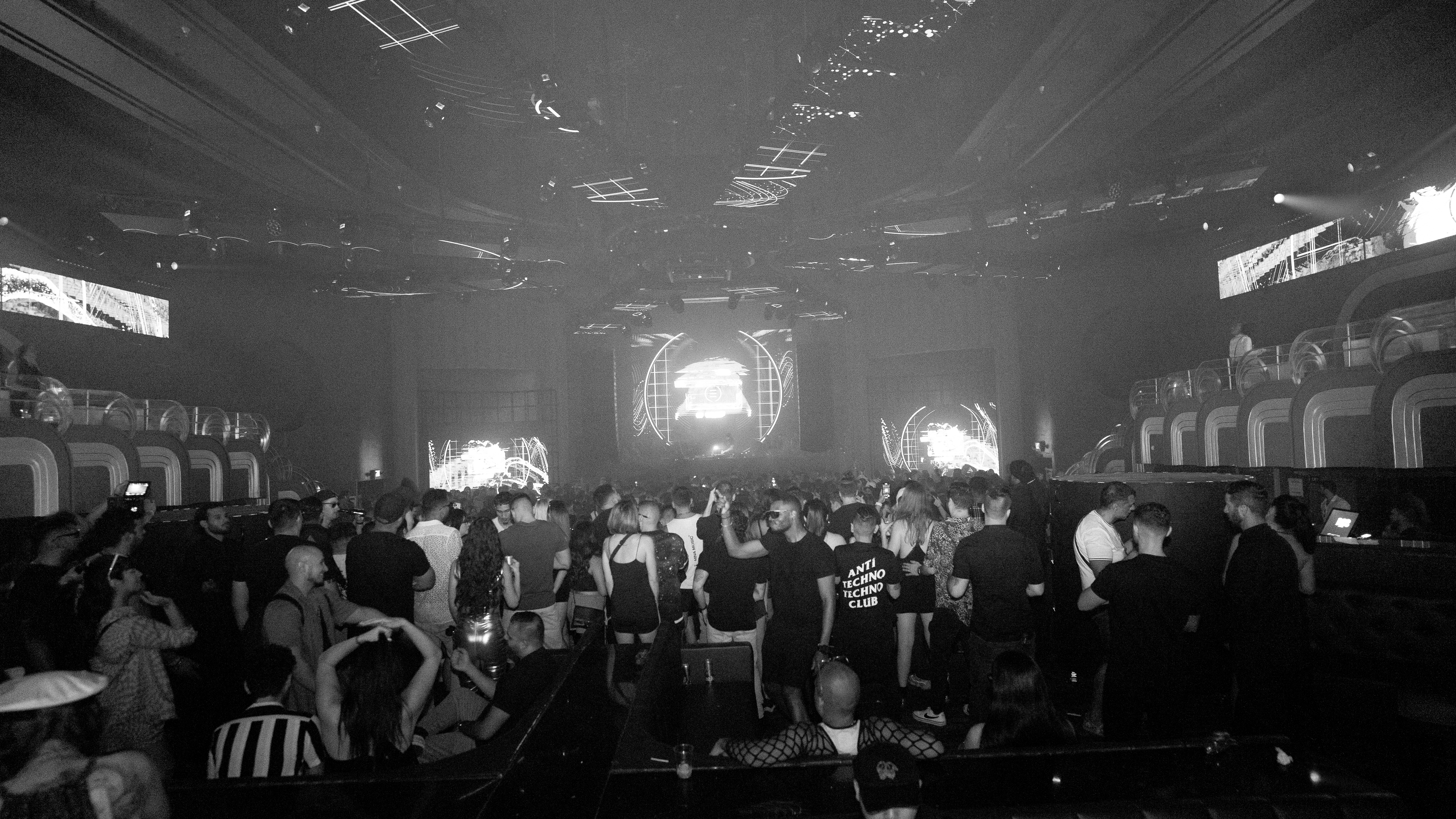 Shamada Productions Photo