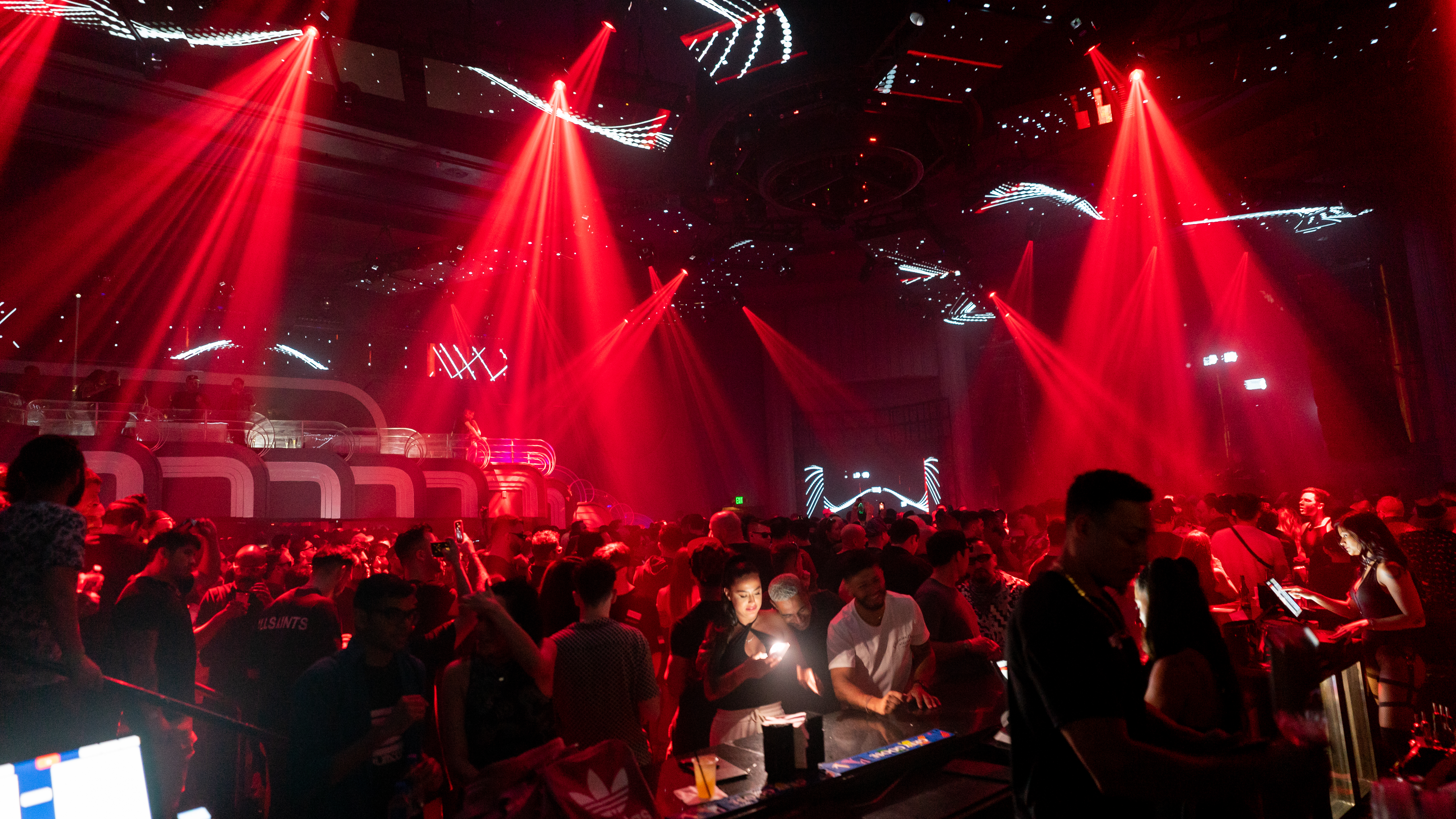 Shamada Productions Photo