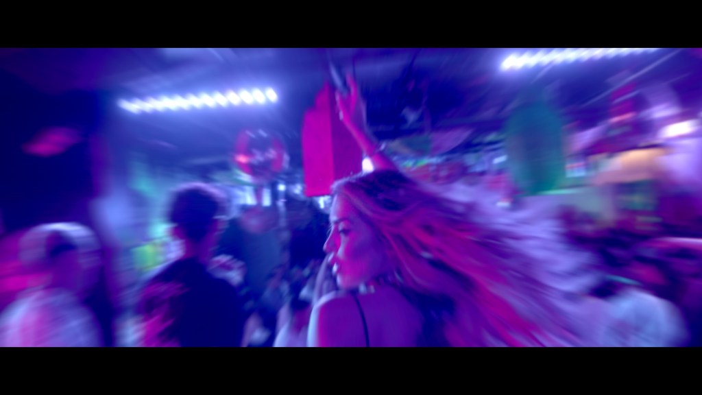 Larissa Lahw | Shamada Productions