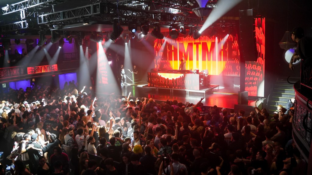 NGHTMRE | Shamada Productions