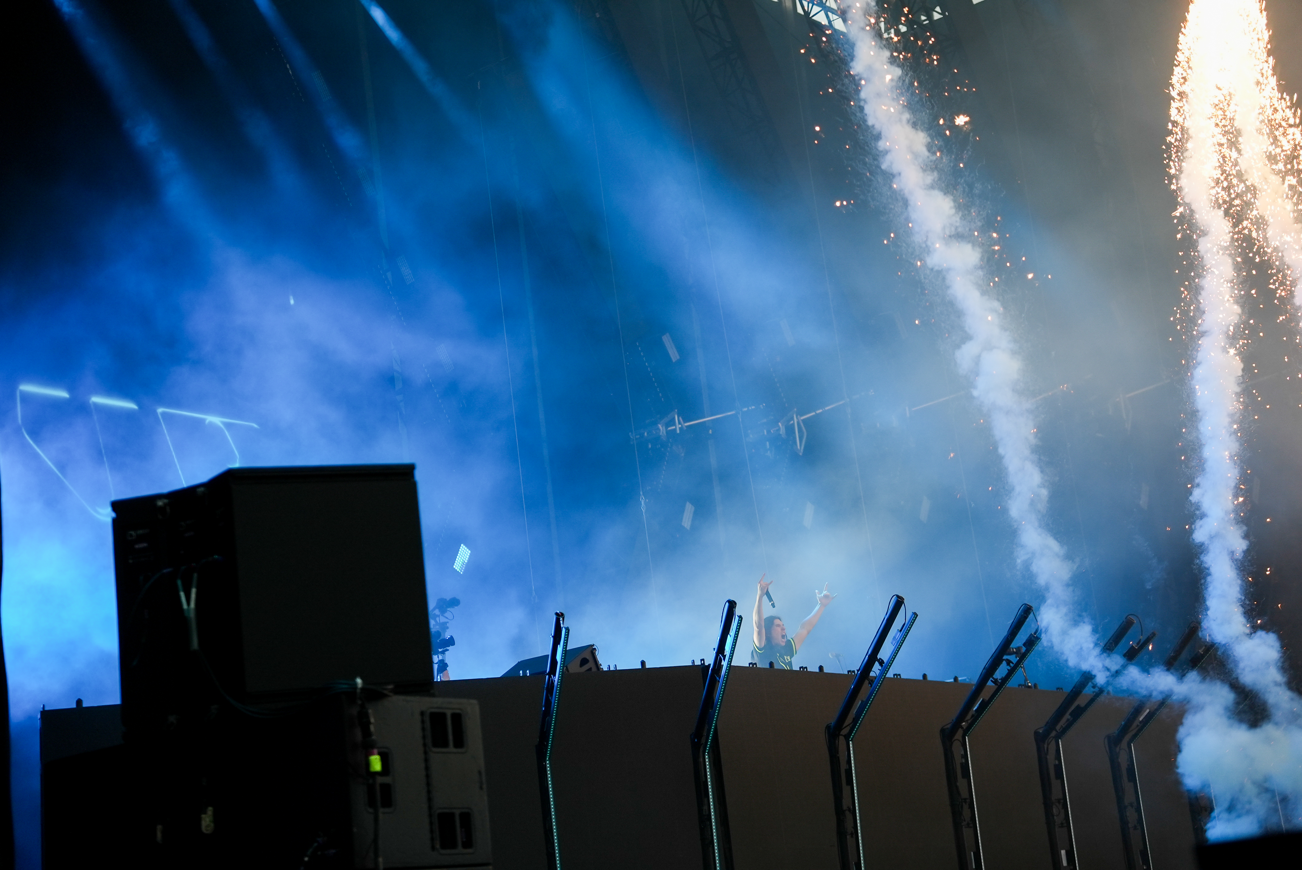 Shamada Productions Photo