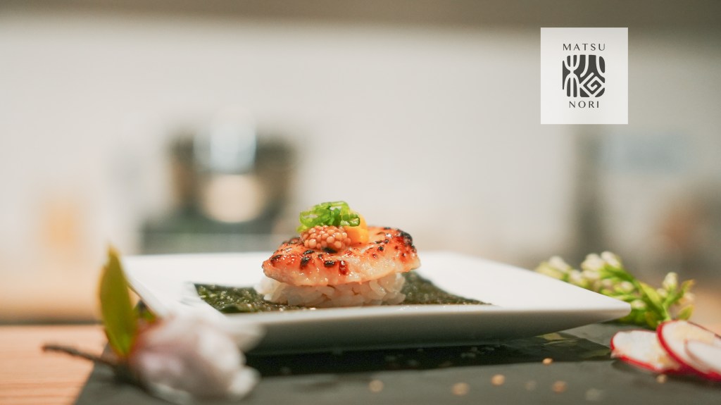 Matsu - Nori | Shamada Productions