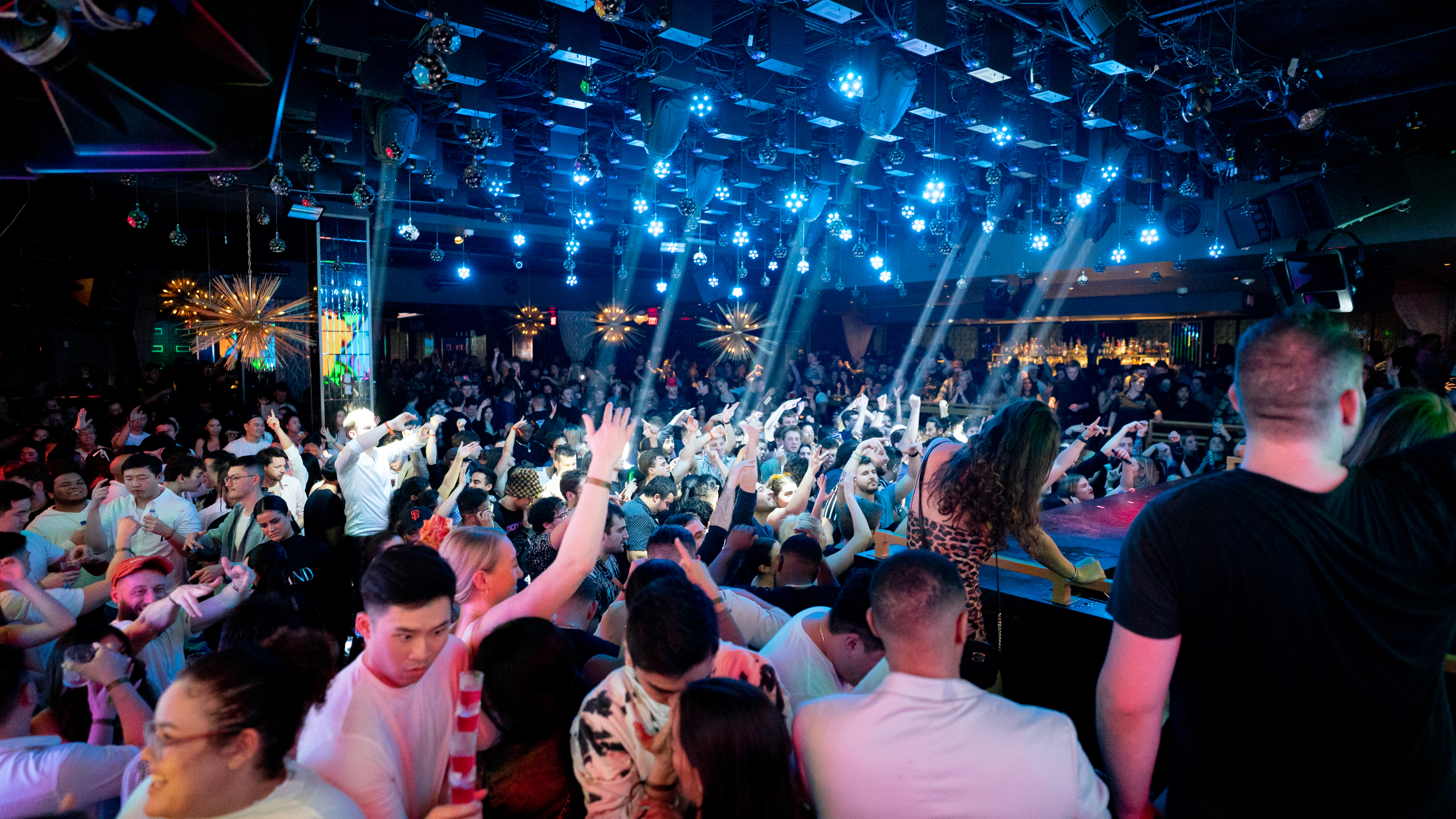 Shamada Productions Photo