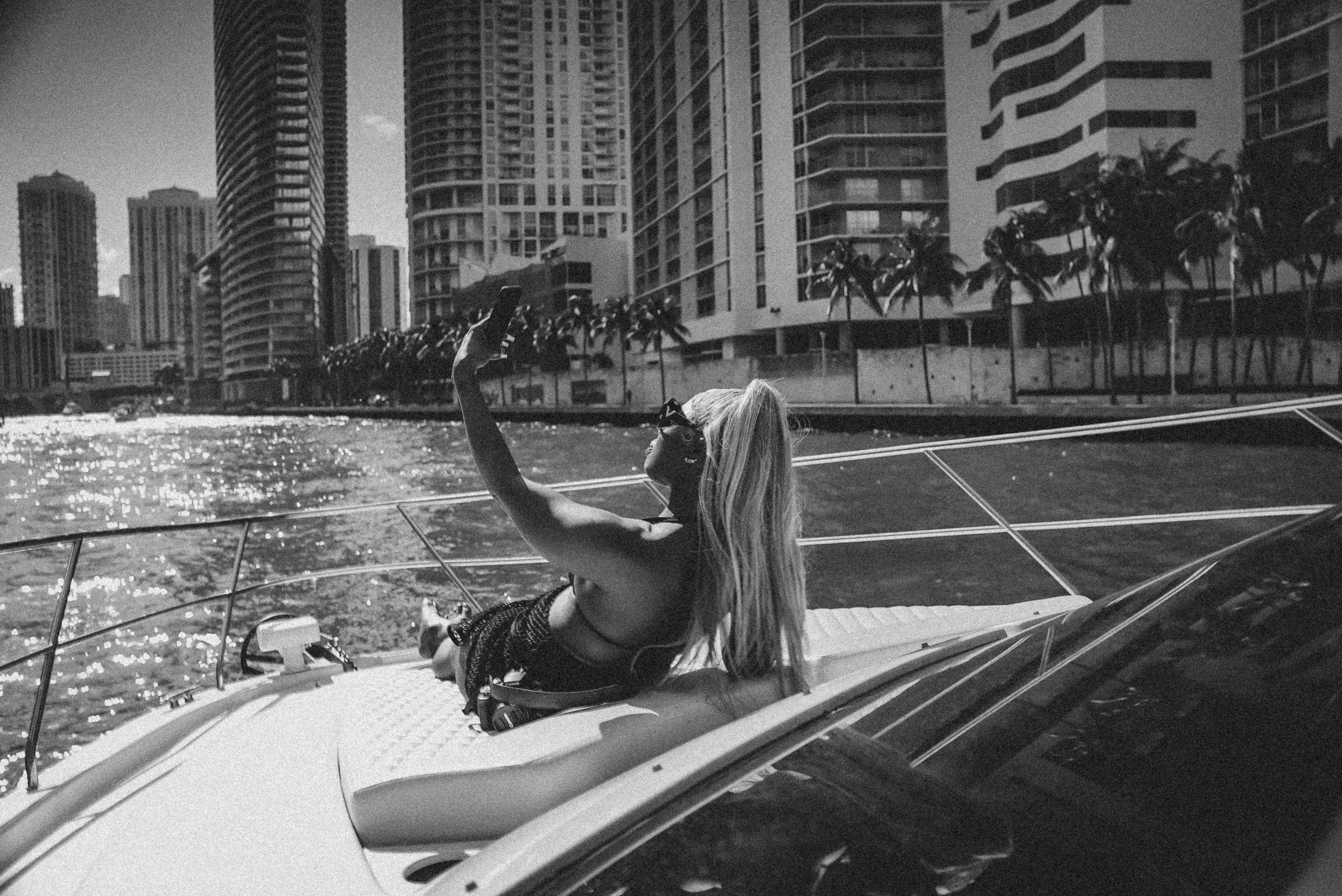 Shamada Productions Photo