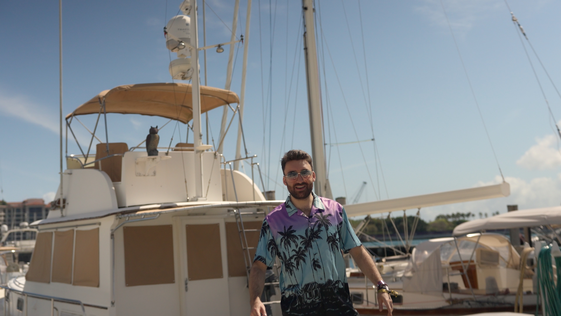 Shamada Productions Photo