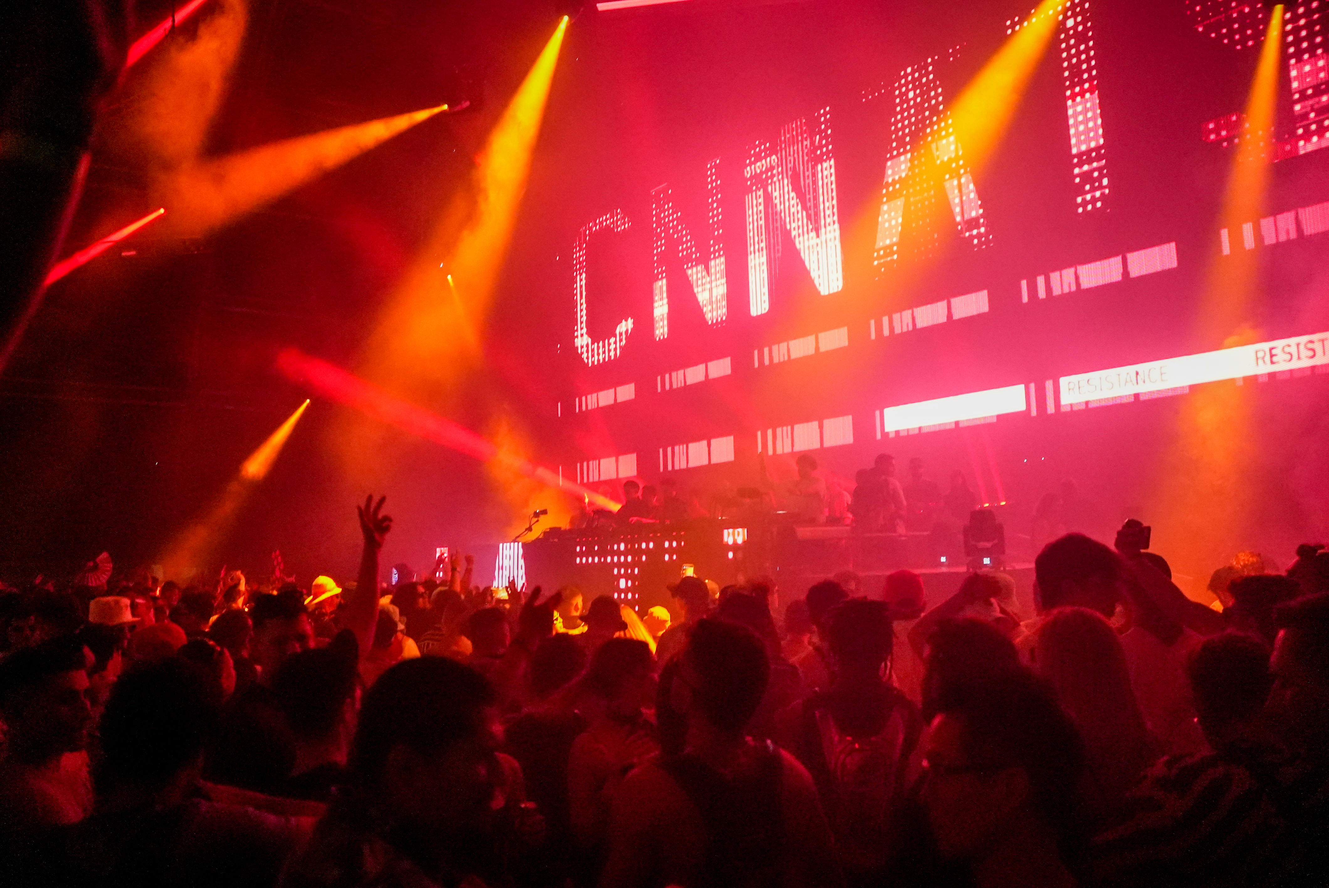 Shamada Productions Photo