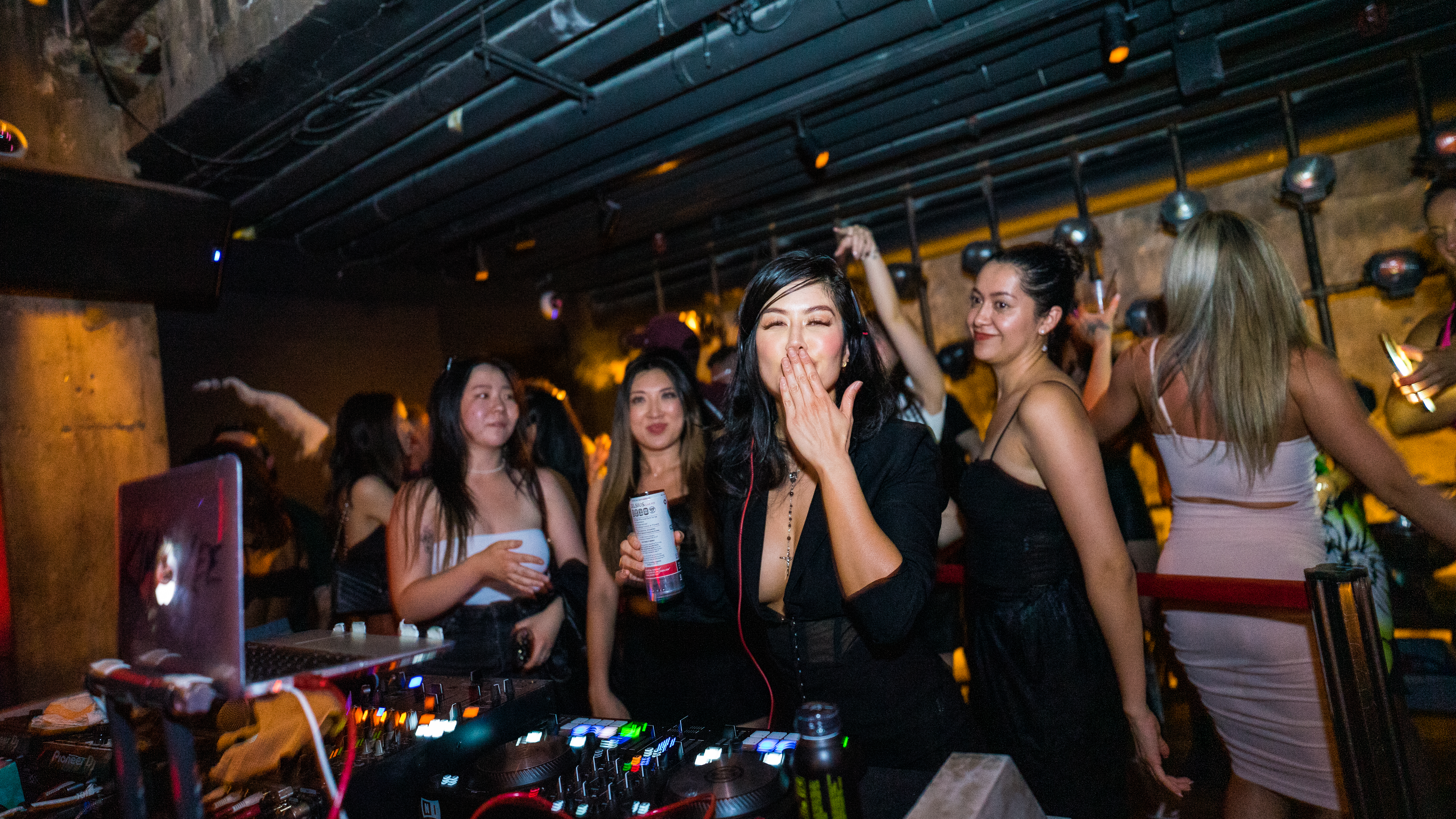 Shamada Productions Photo