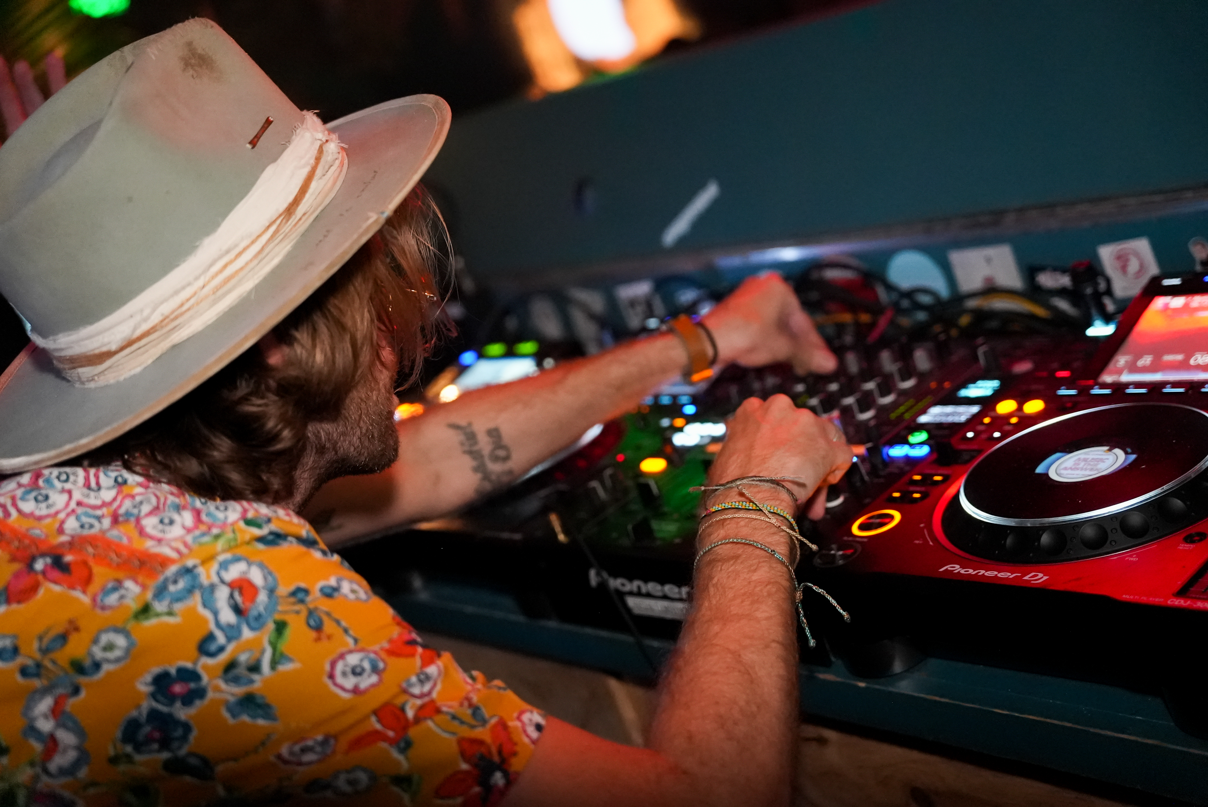 Shamada Productions Photo