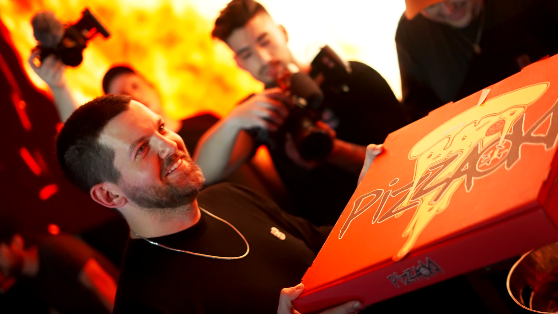 Shamada Productions Photo