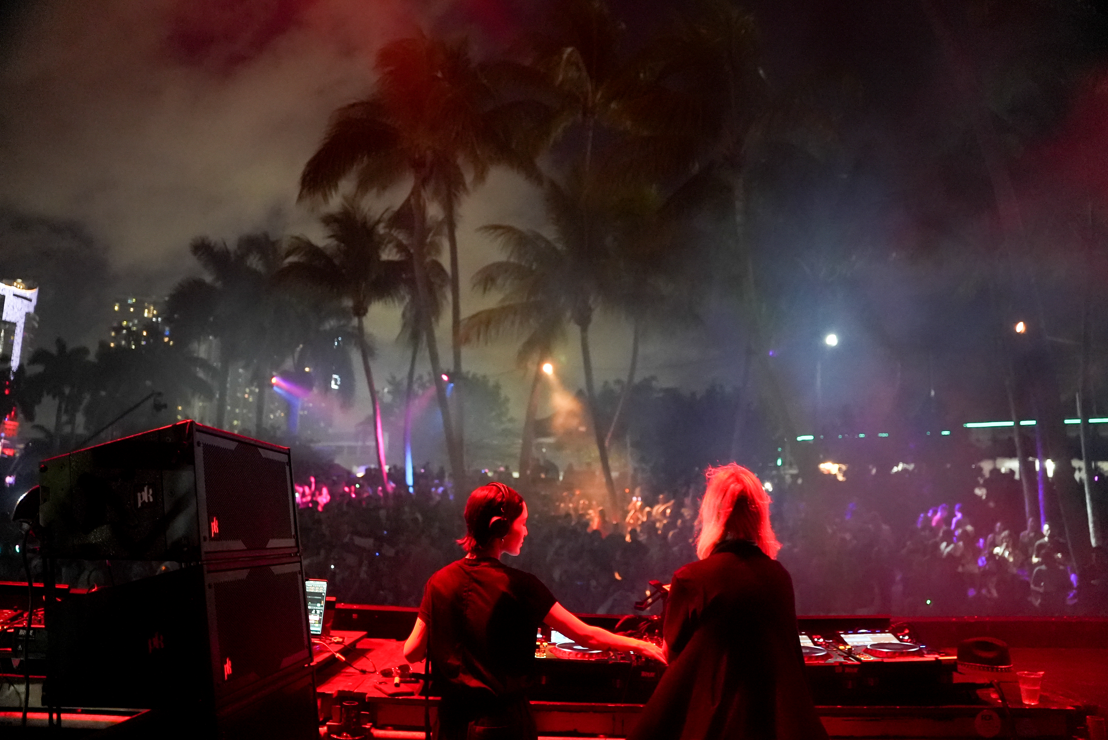 Shamada Productions Photo