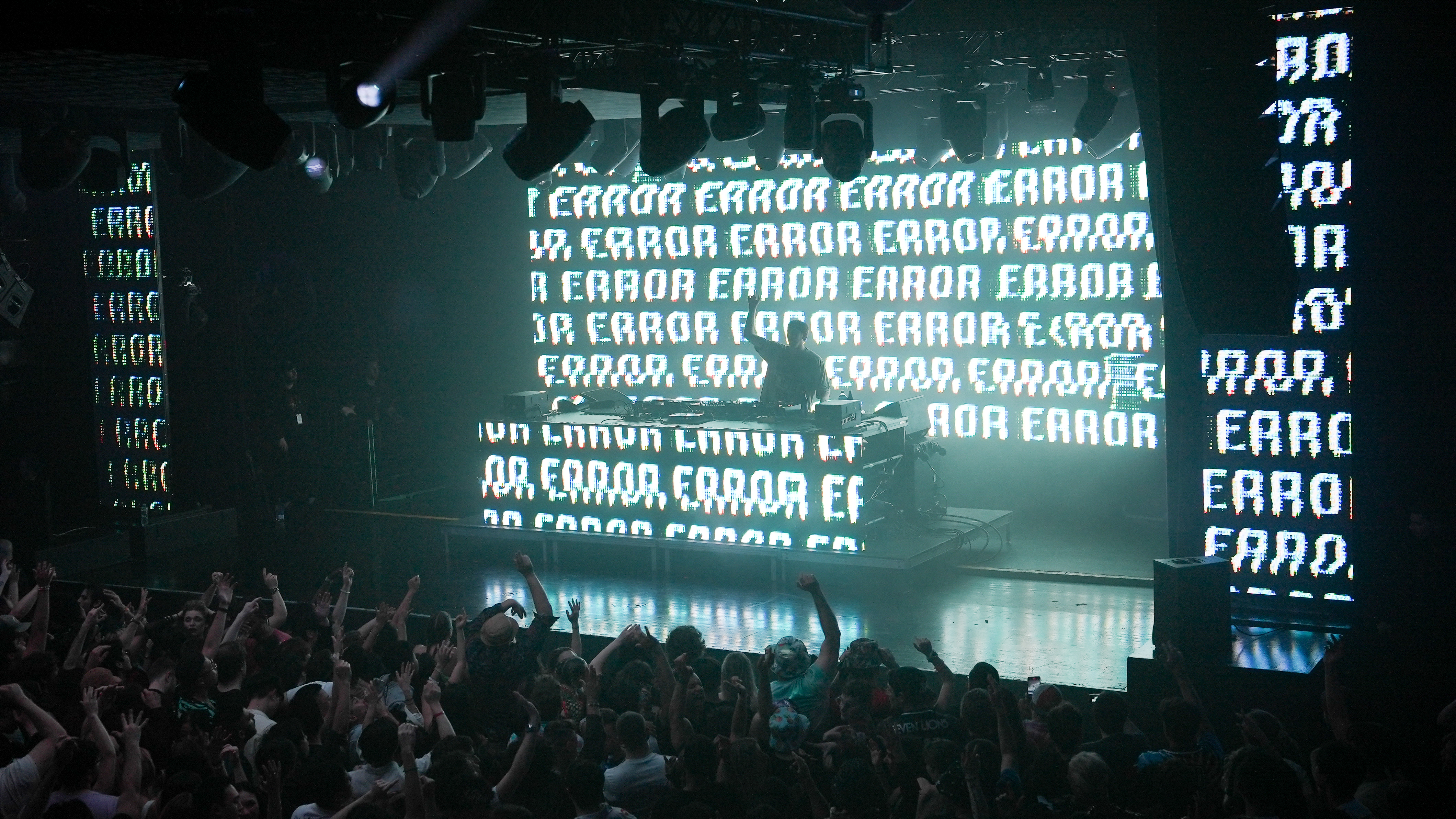 Shamada Productions Photo