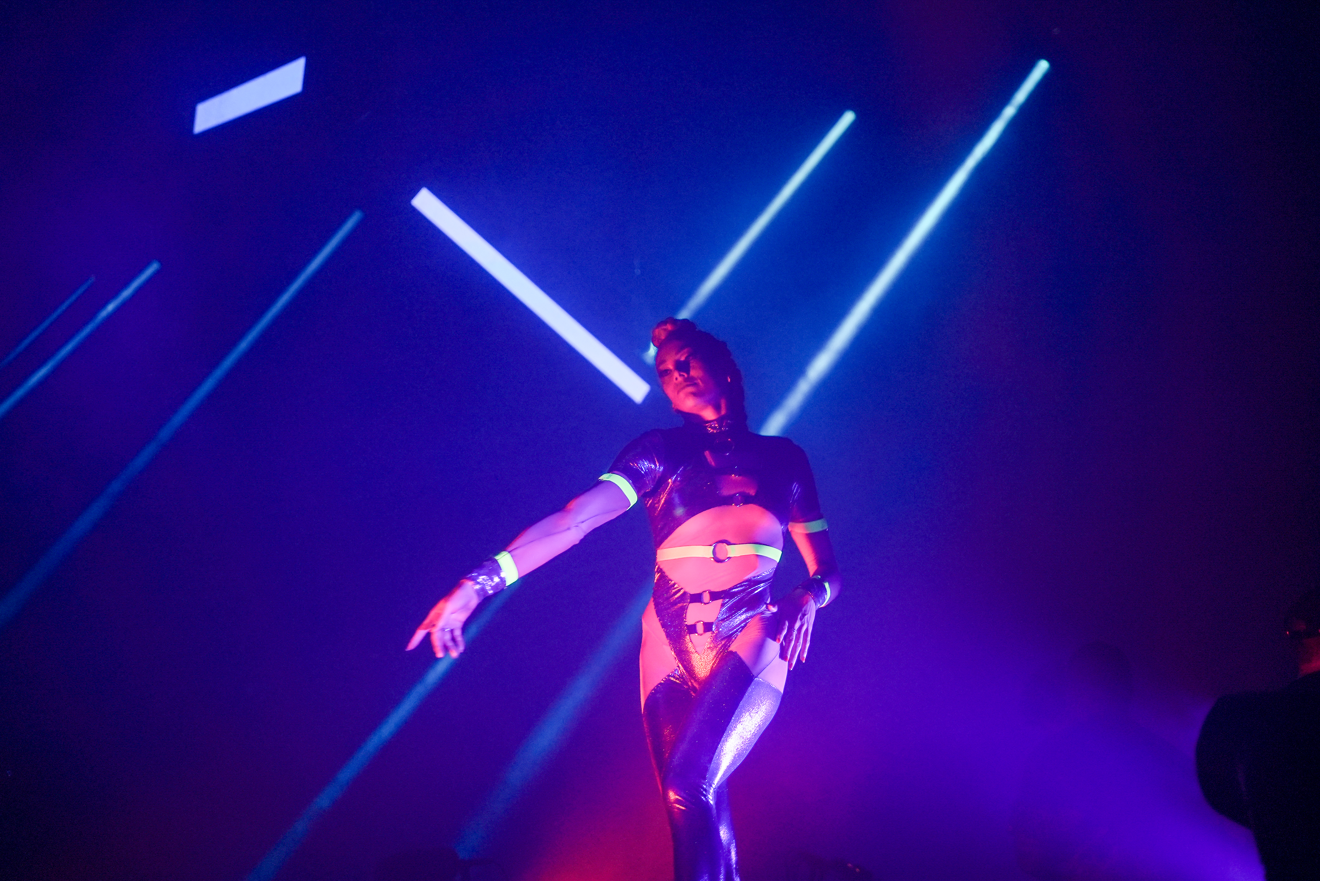 Shamada Productions Photo