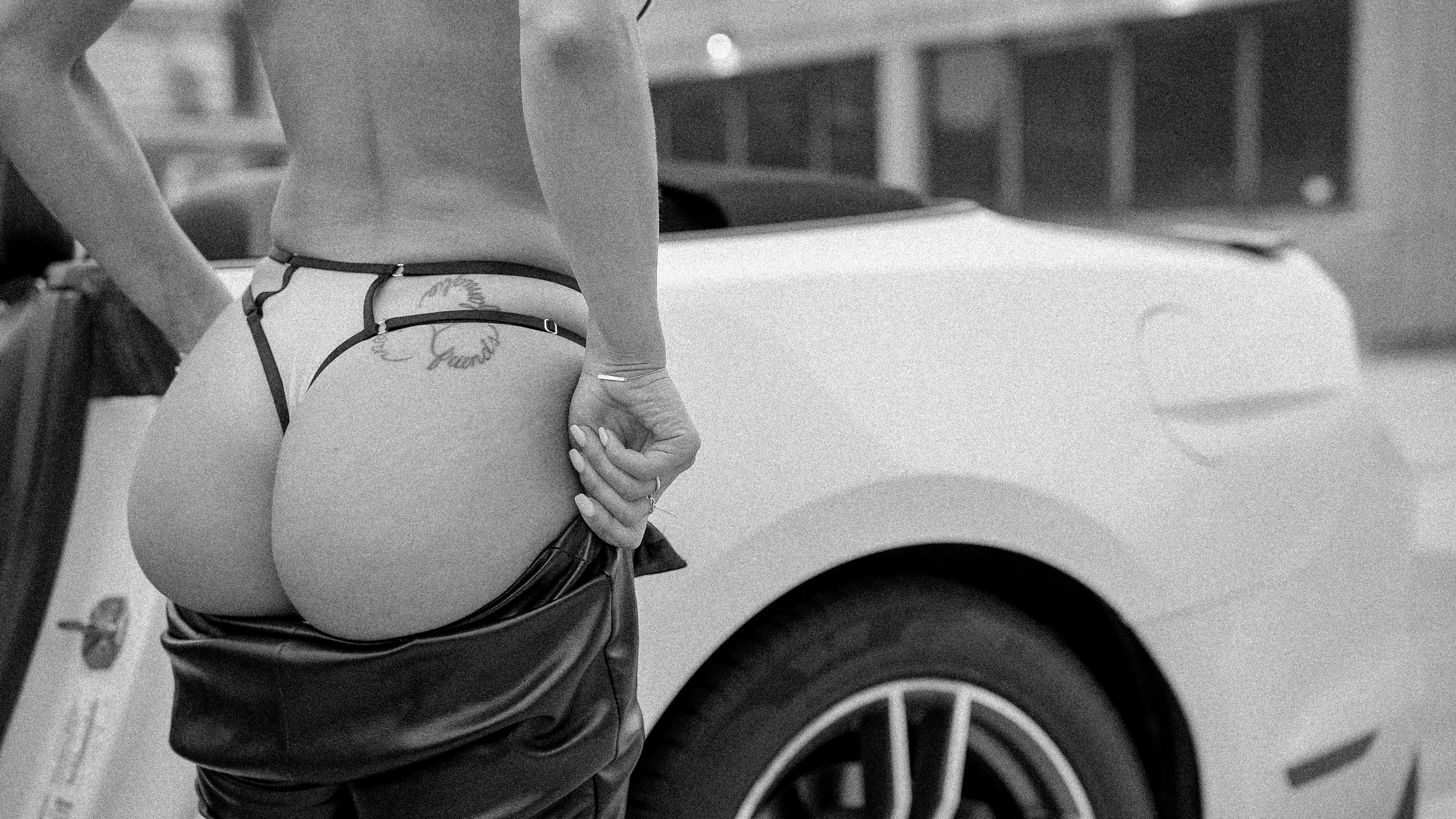 Shamada Productions Photo