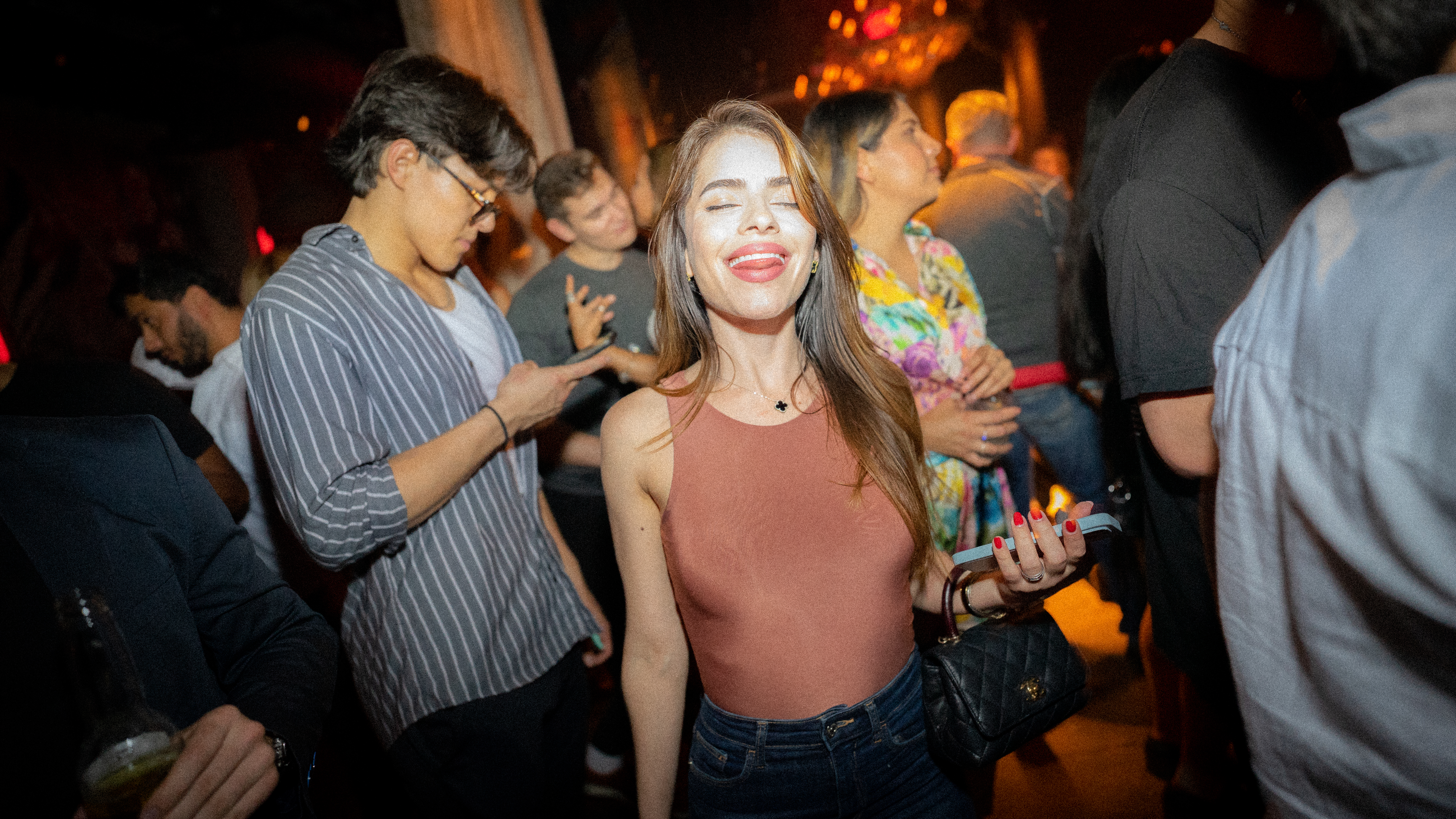 Shamada Productions Photo