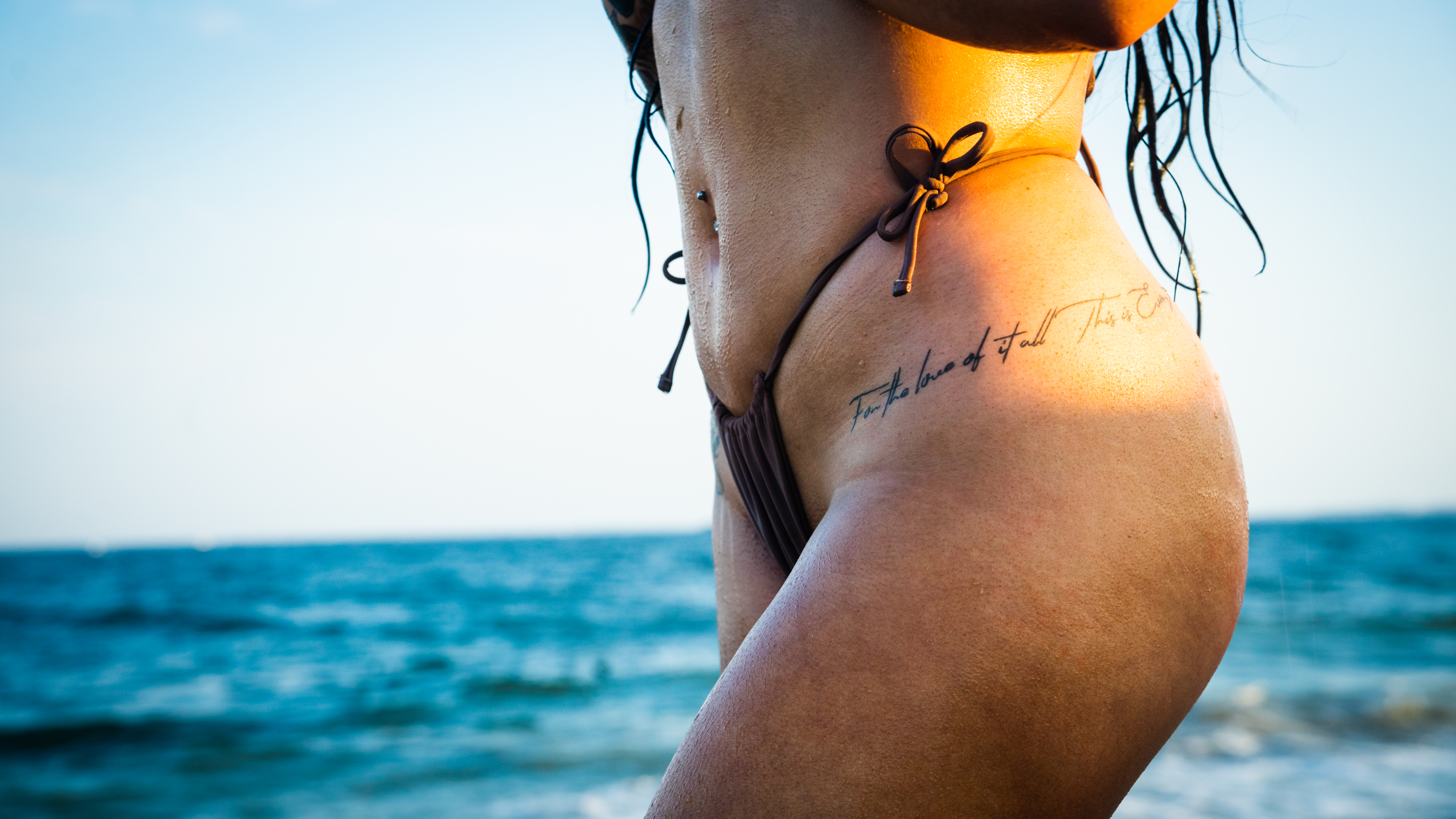 Shamada Productions Photo