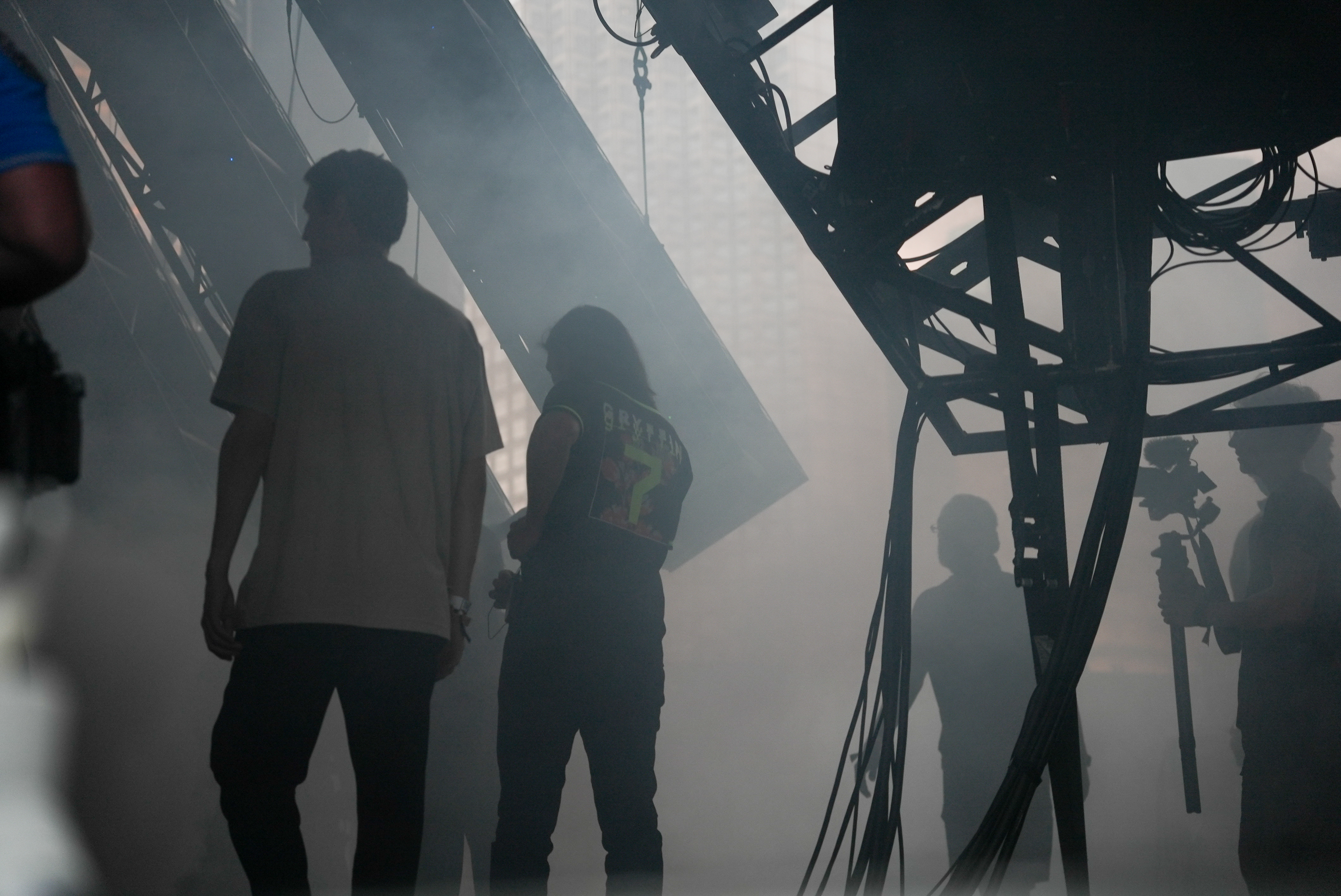 Shamada Productions Photo