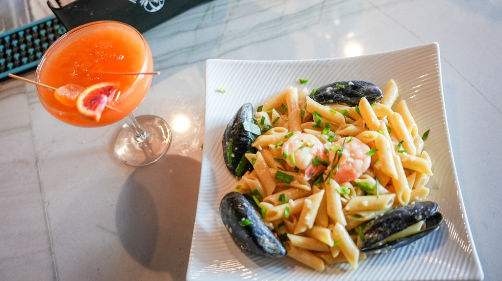 Shamada Productions | Restaurants