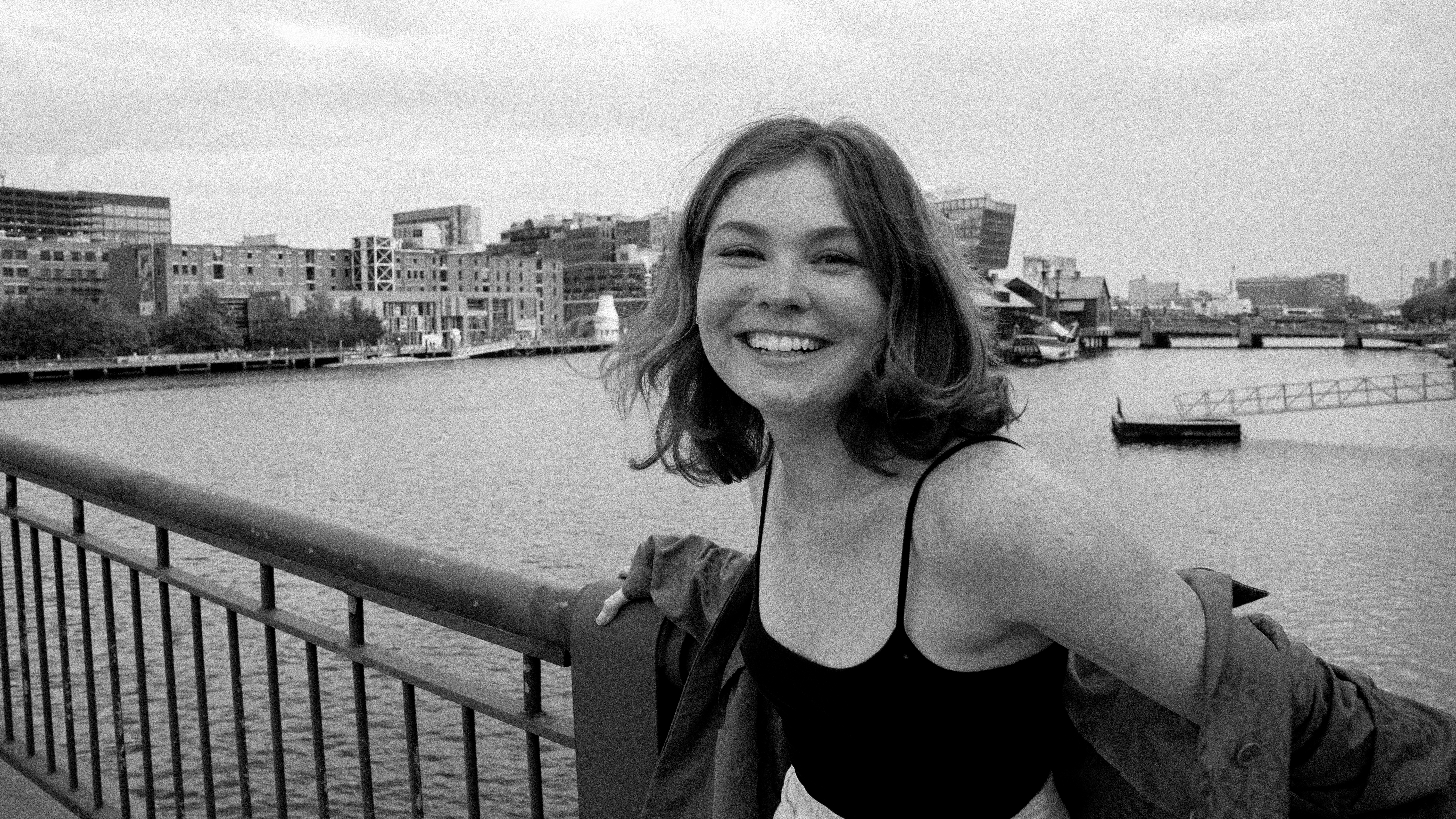 Shamada Productions Photo