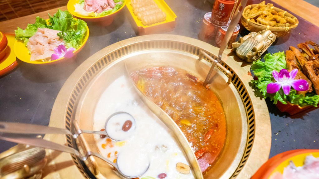 Shamada Productions | Restaurants