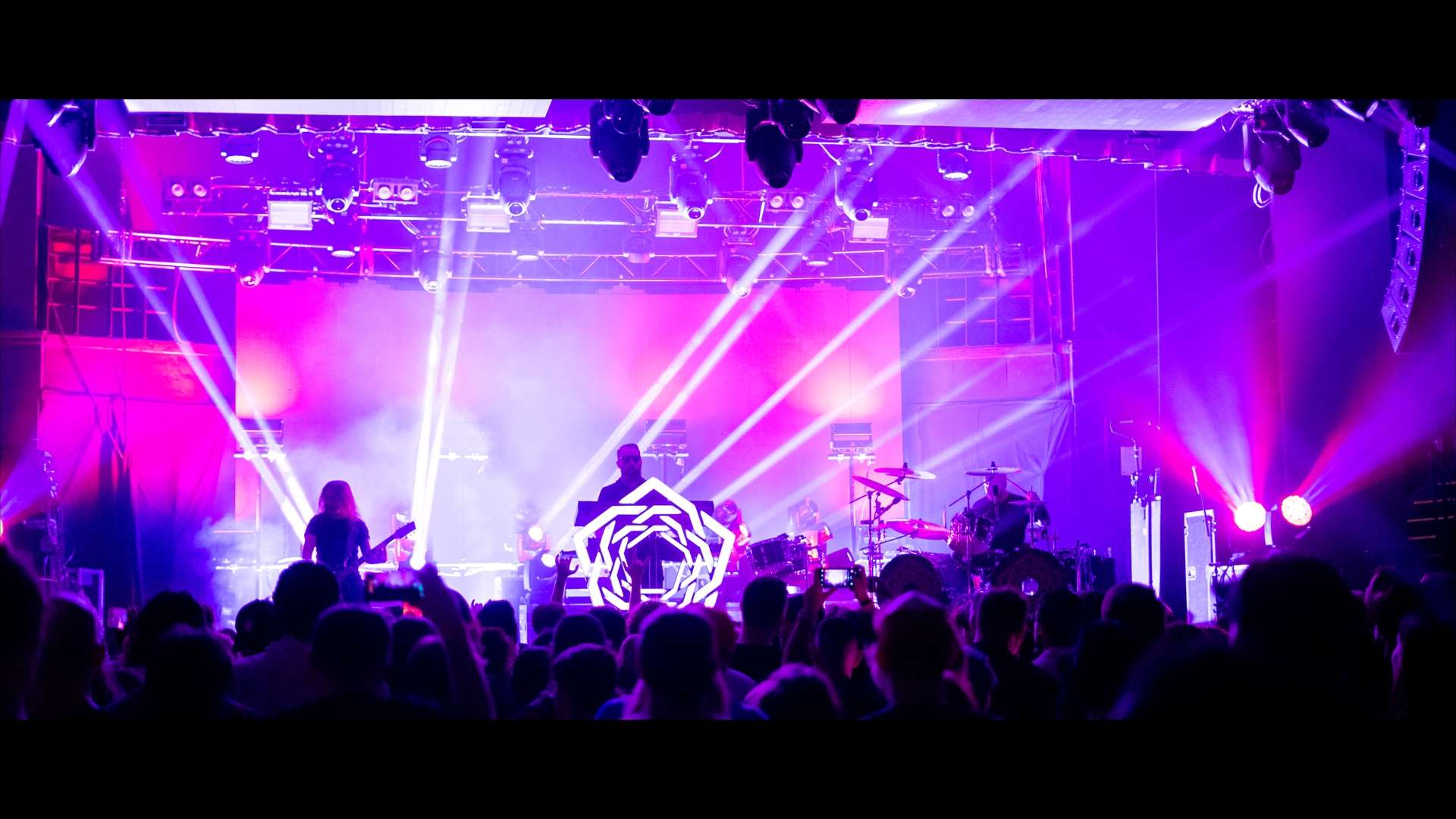 Carpenter Brut at Royale Boston - Shamada Productions