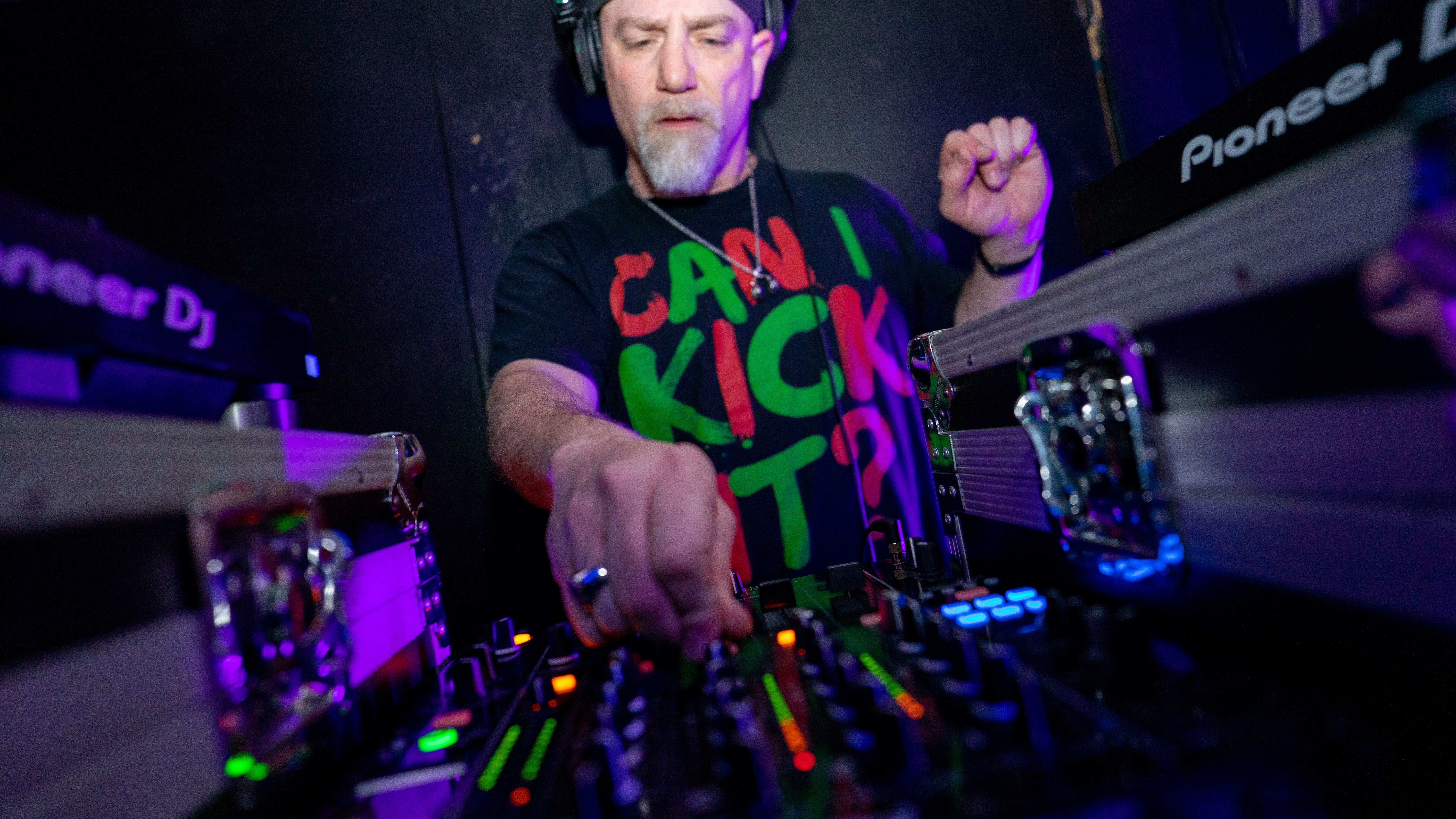 Shamada Productions Photo