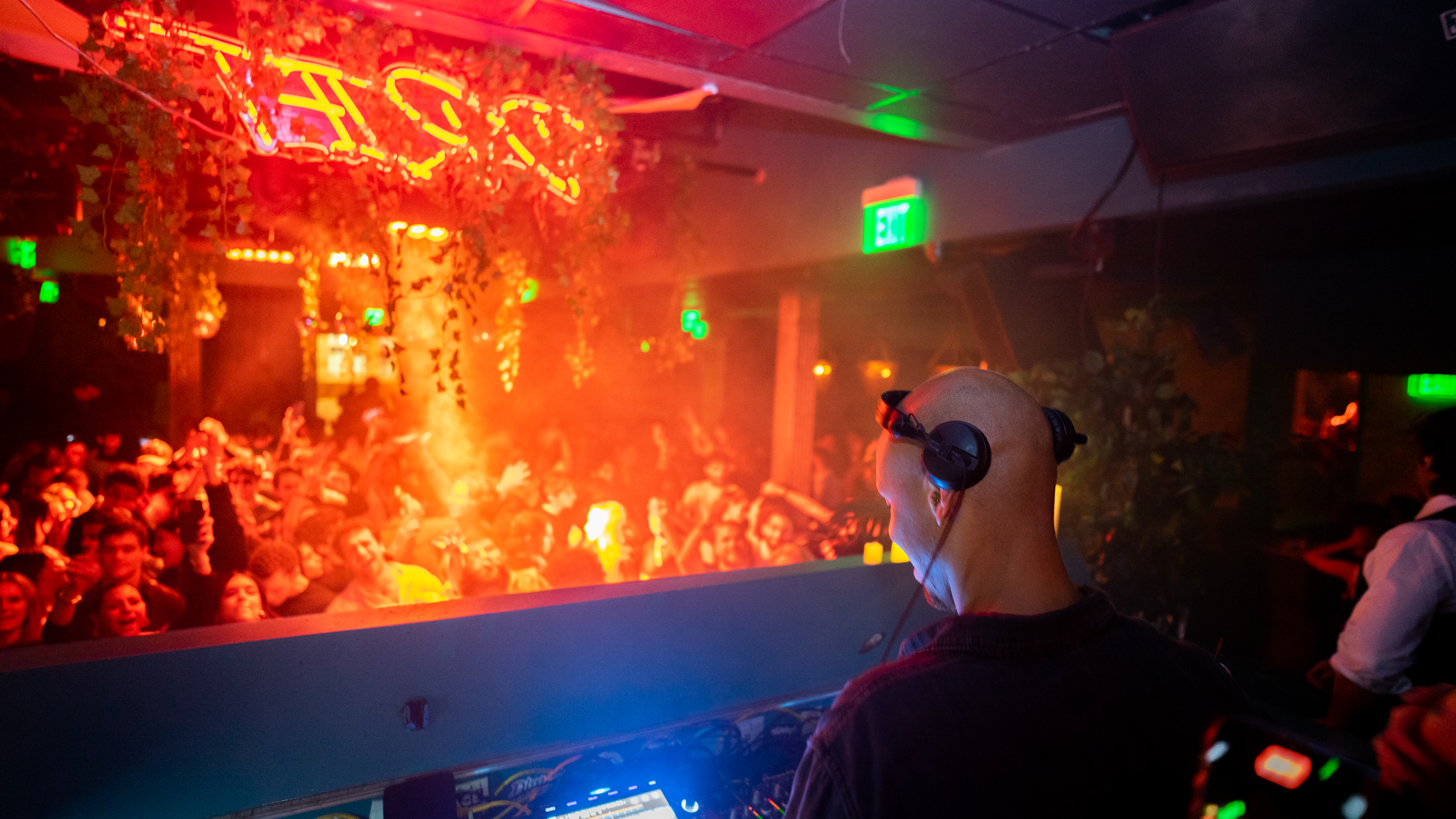 Shamada Productions Photo