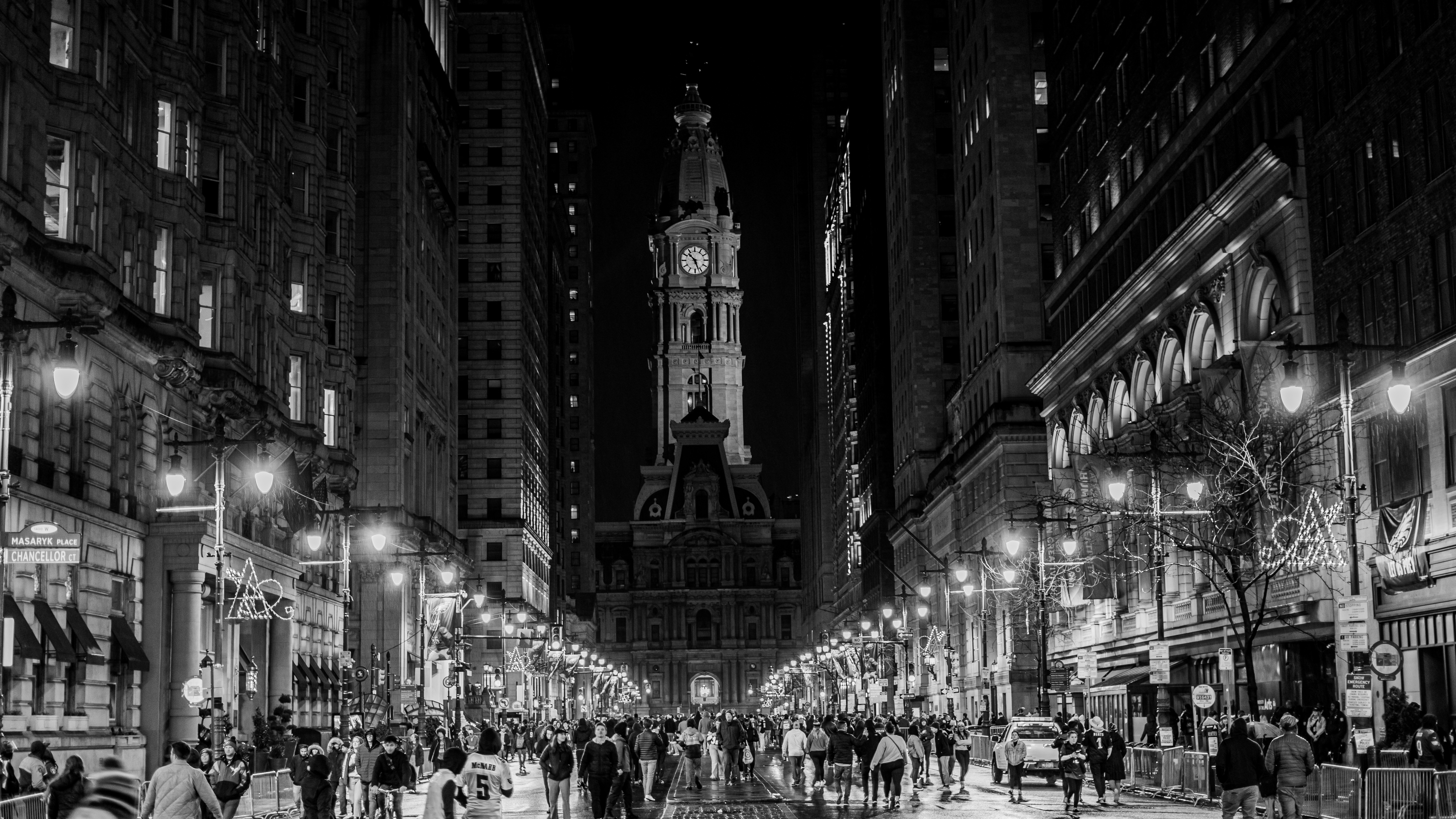 Shamada Productions Photo