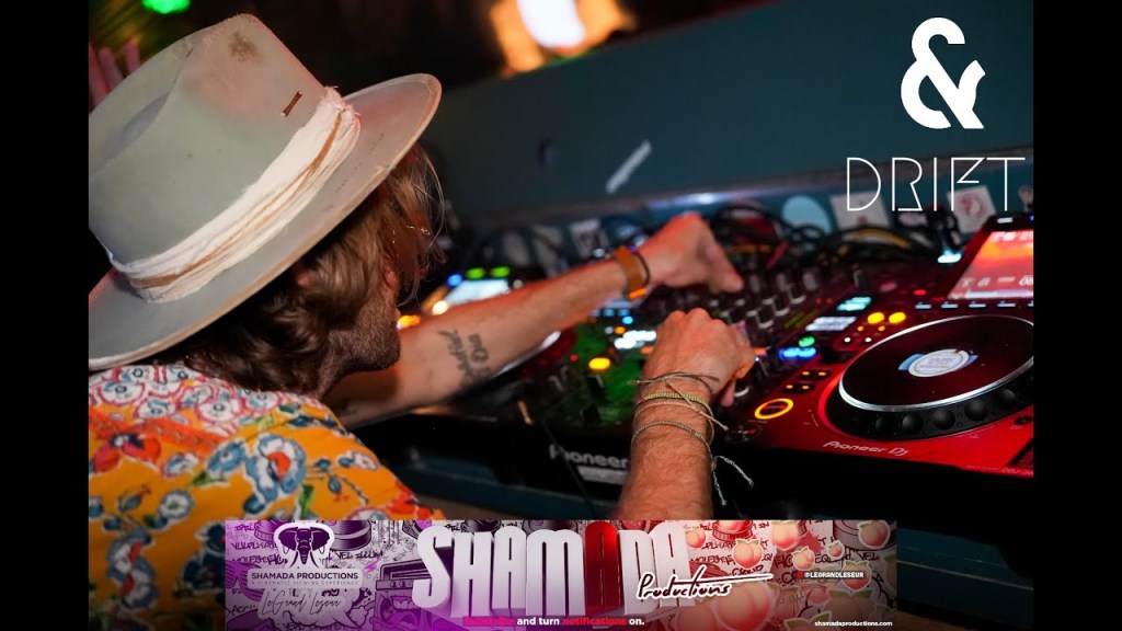 &friends | Shamada Productions