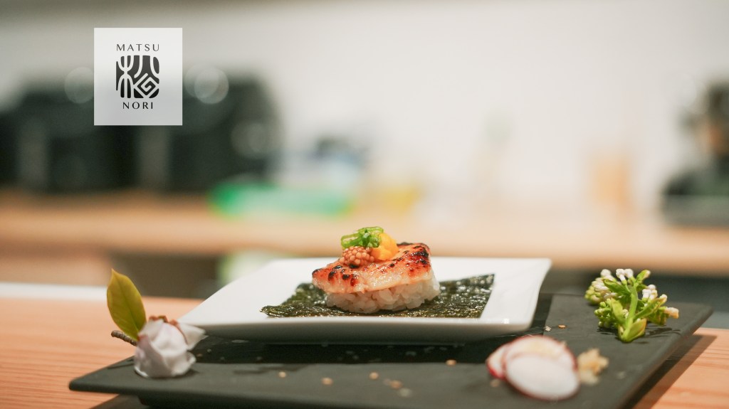 Shamada Productions | Restaurants