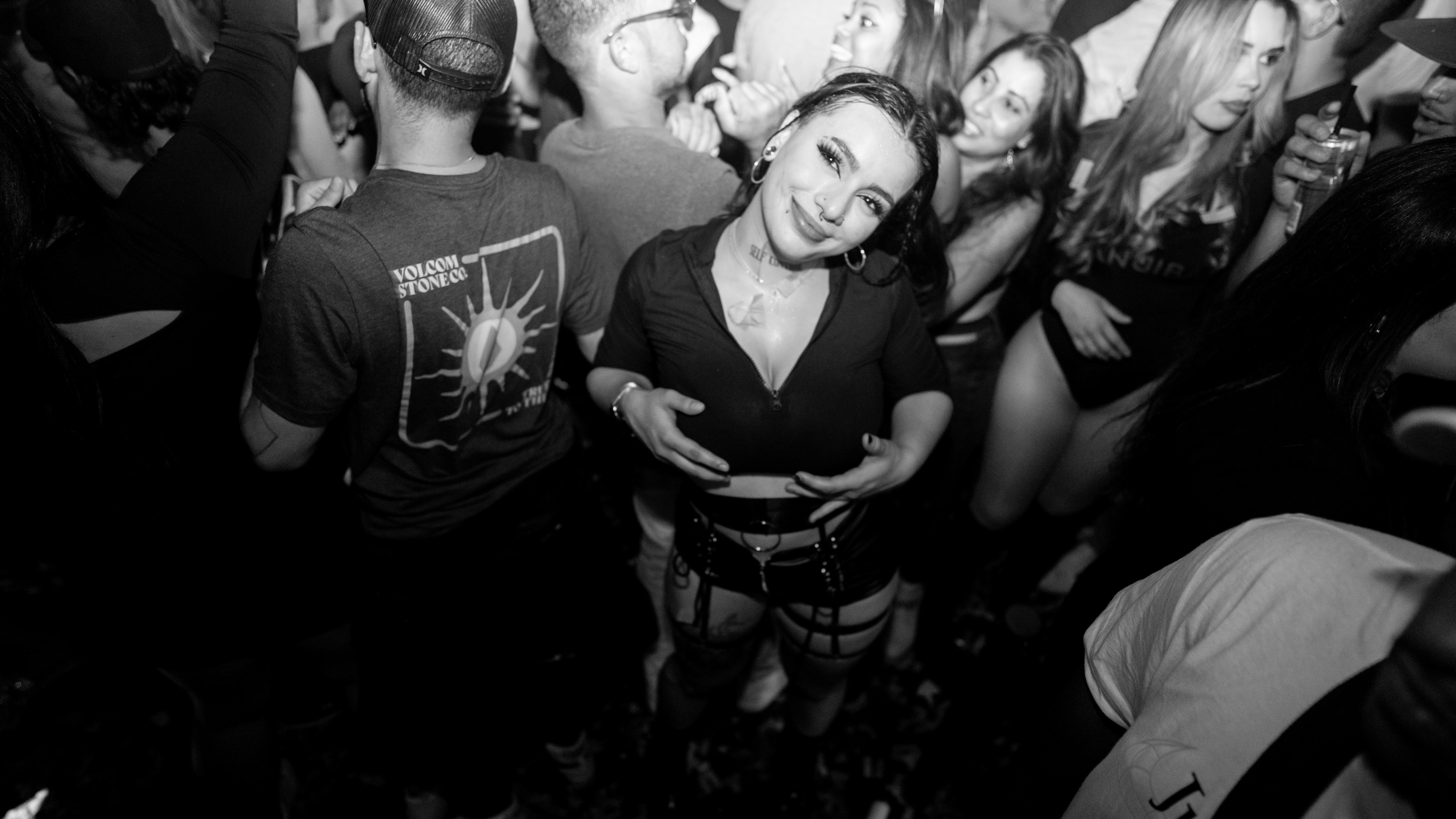 Shamada Productions Photo