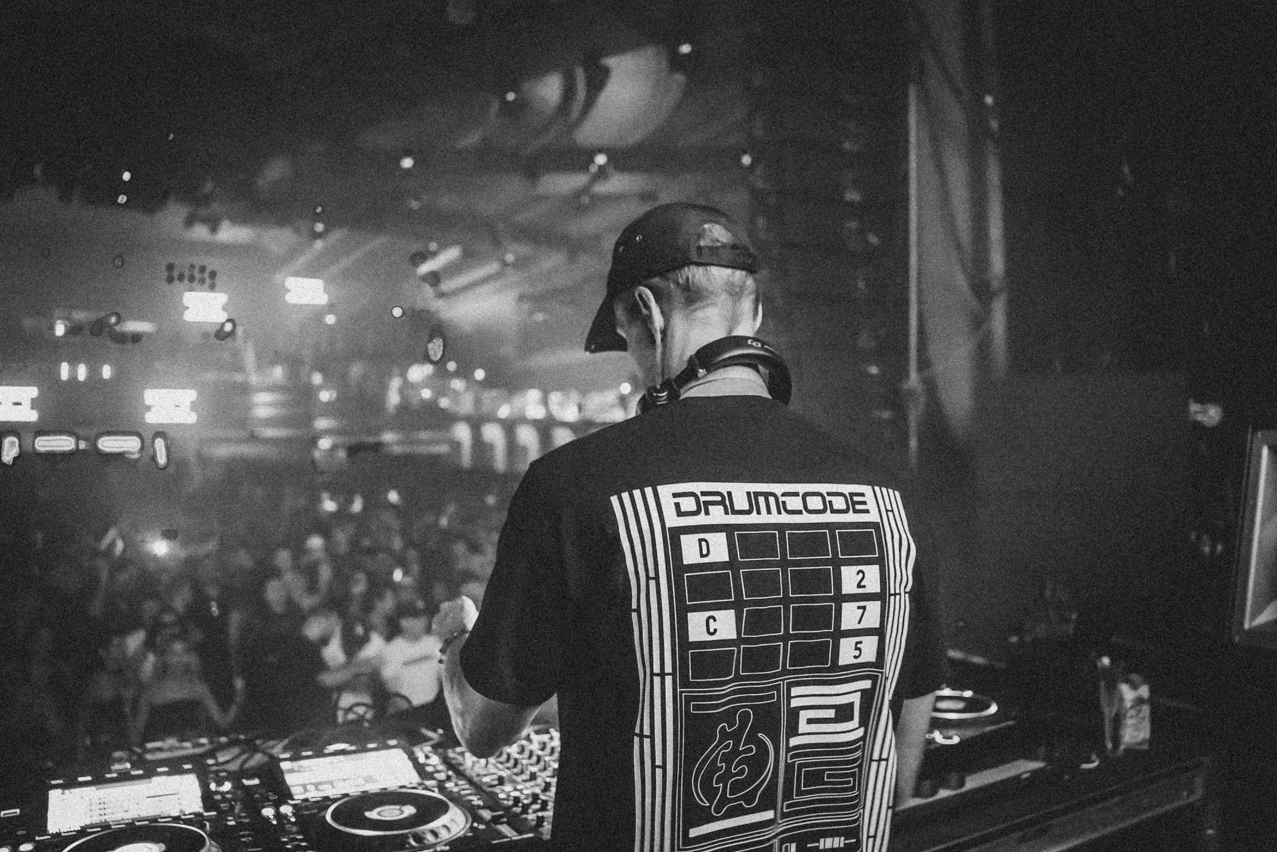 Shamada Productions Photo