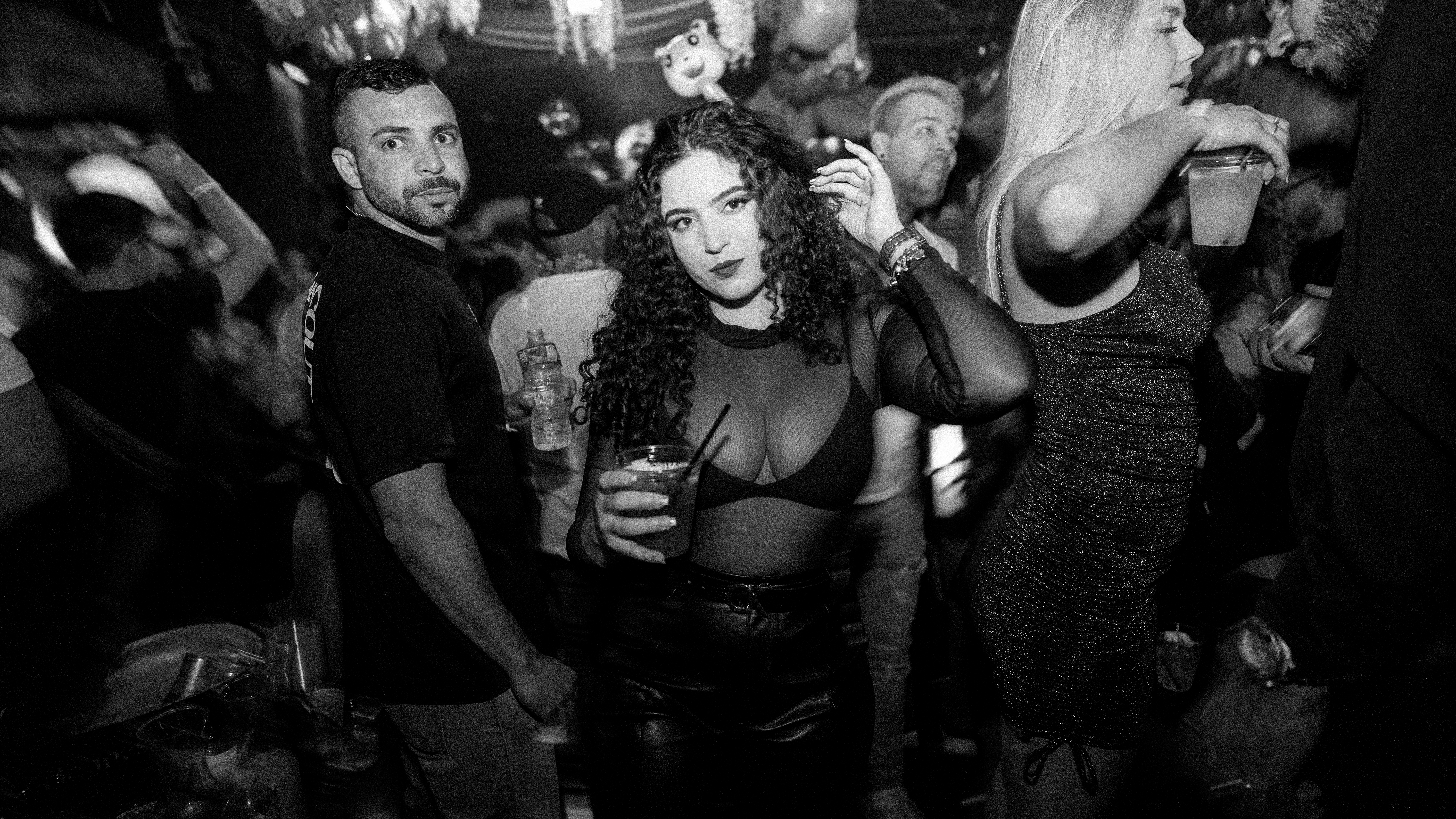 Shamada Productions Photo