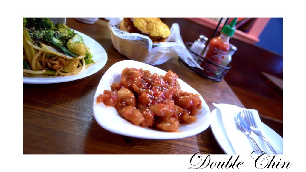 Shamada Productions | Restaurants