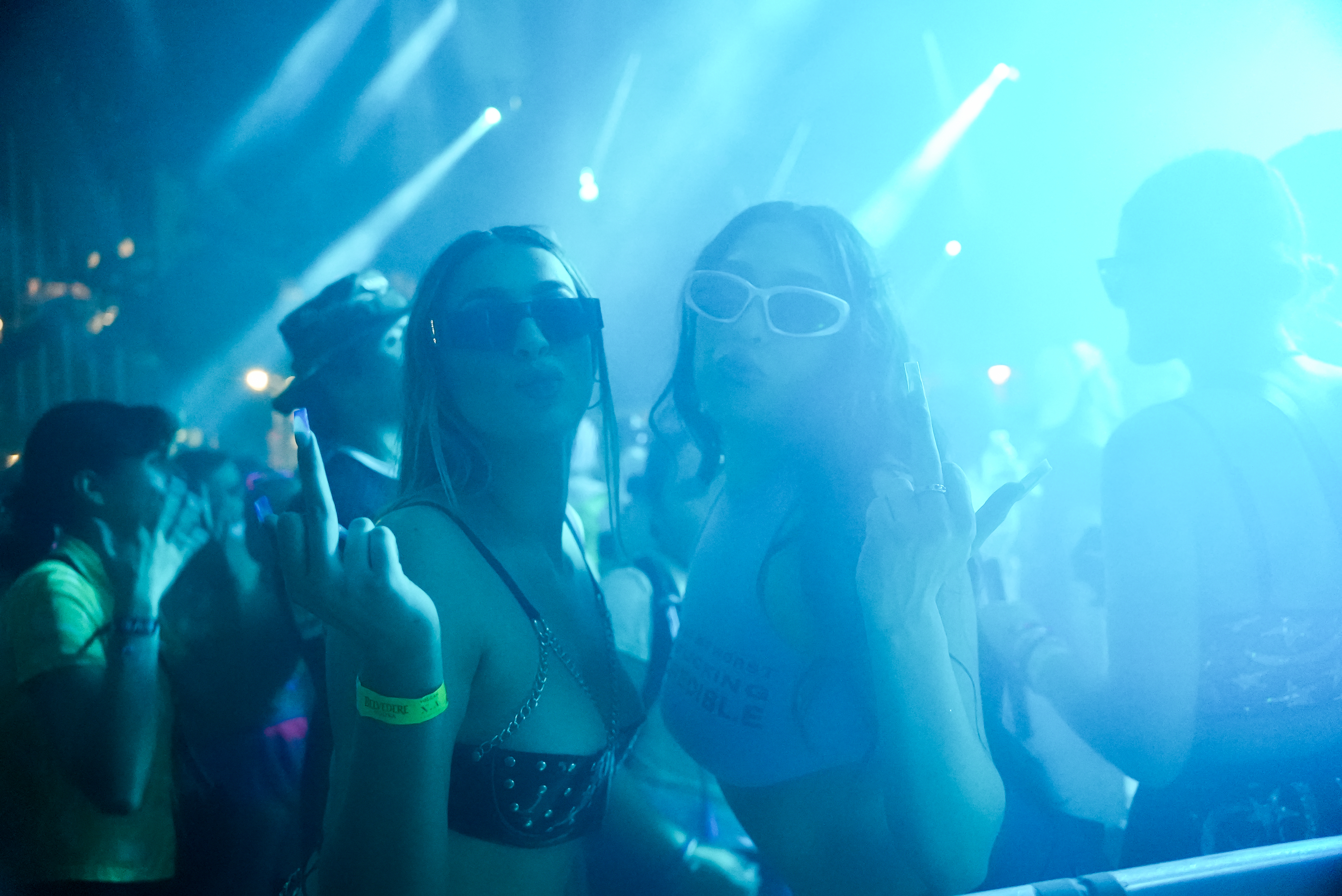 Shamada Productions Photo